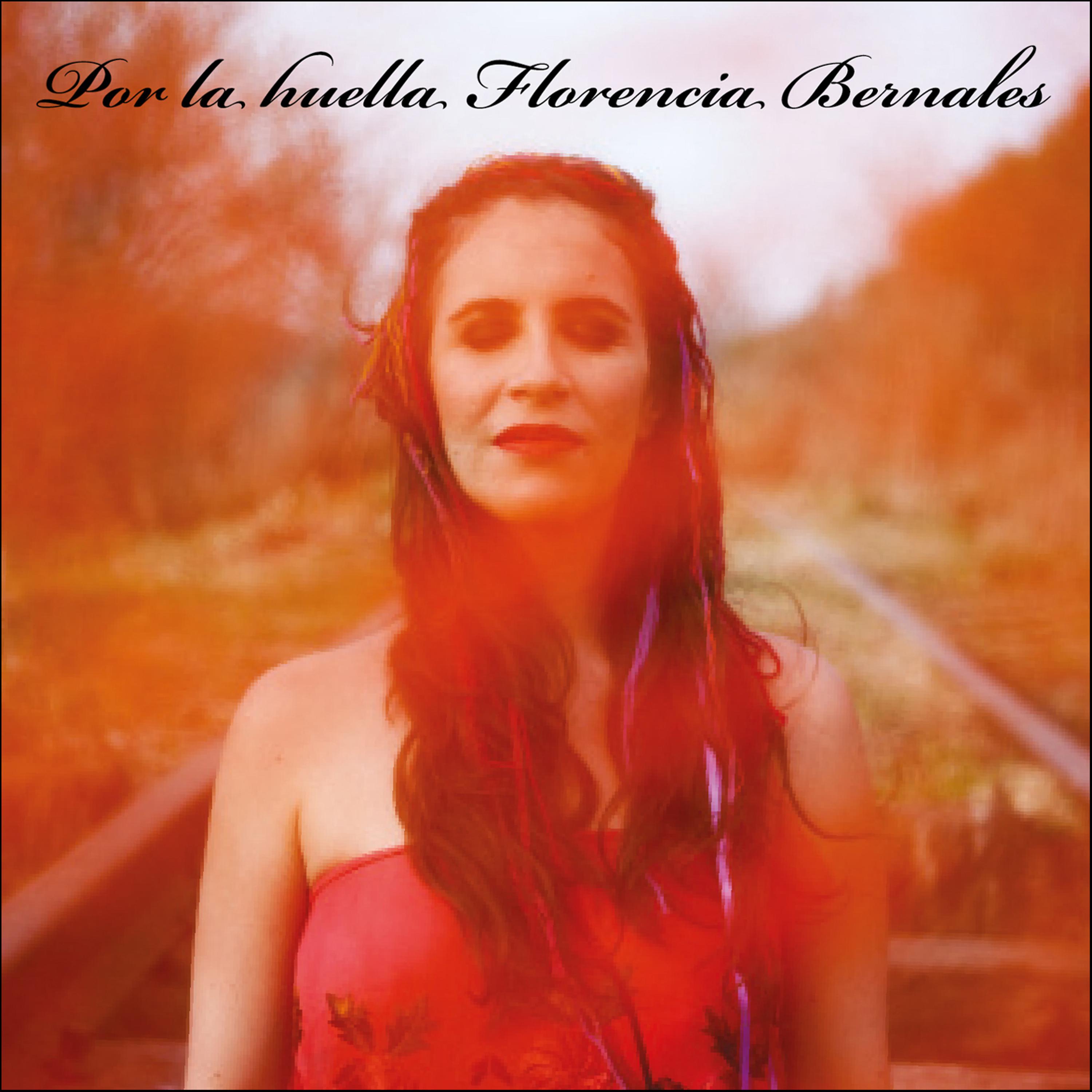 Постер альбома Por la Huella
