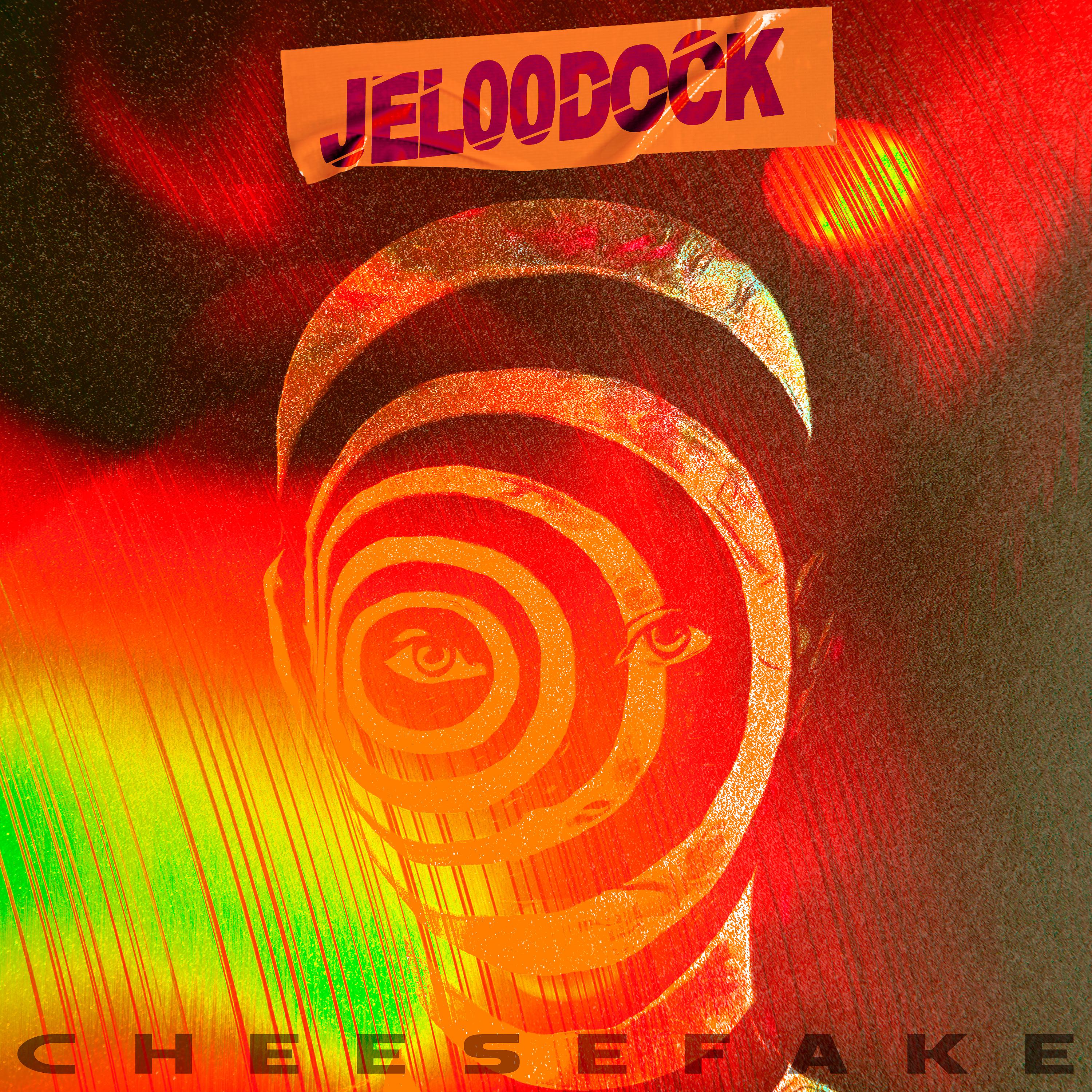 Постер альбома Cheesefake