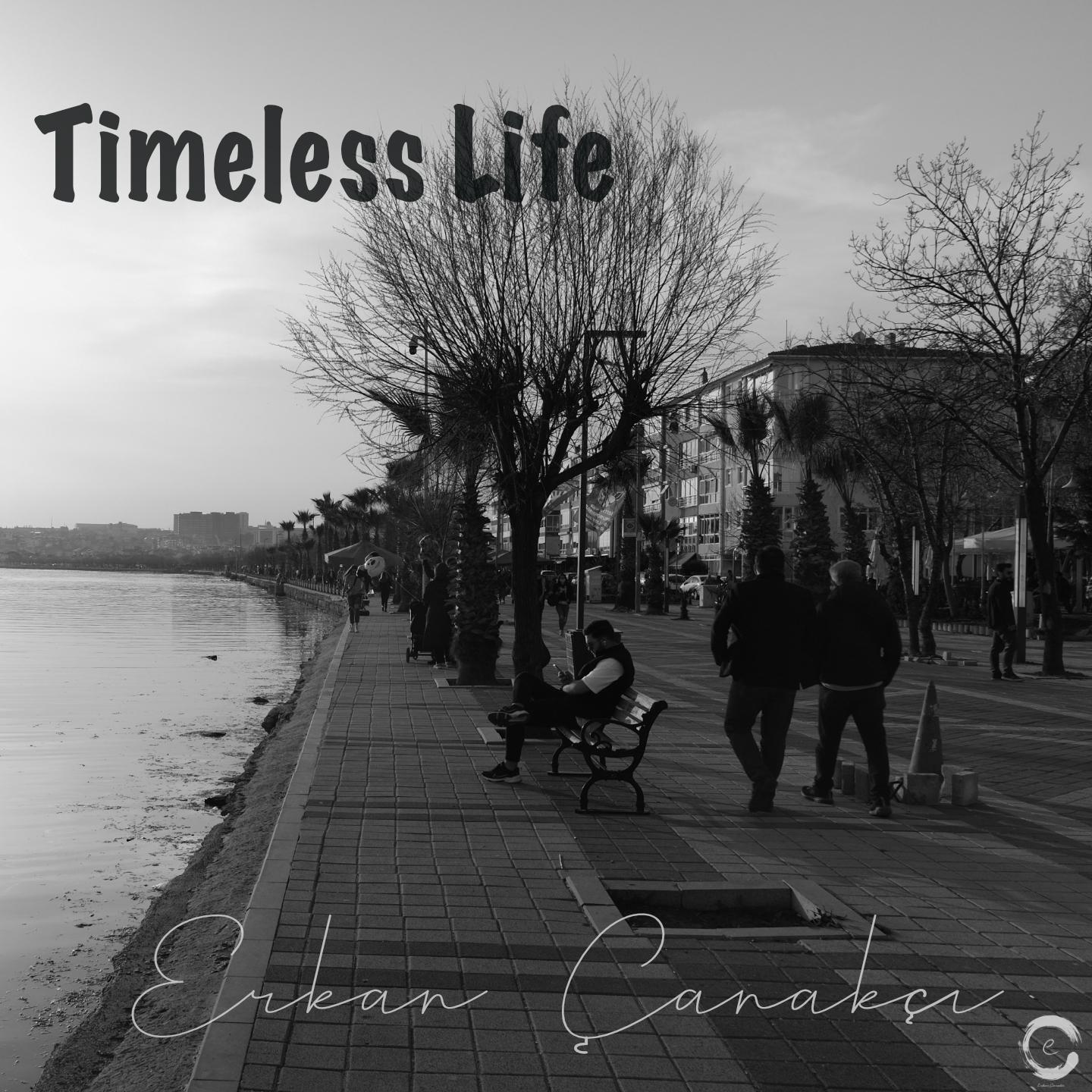 Постер альбома Timeless Life