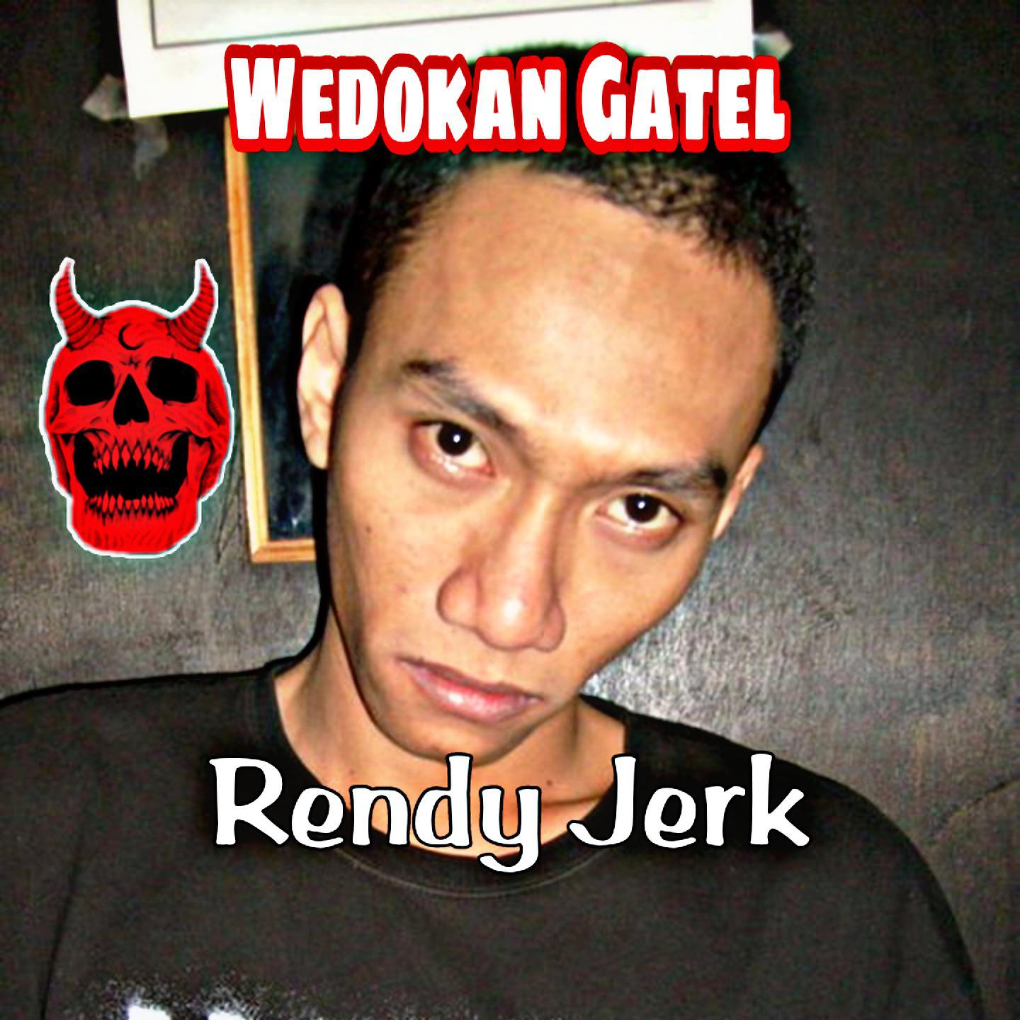 Постер альбома Wedokan Gatel