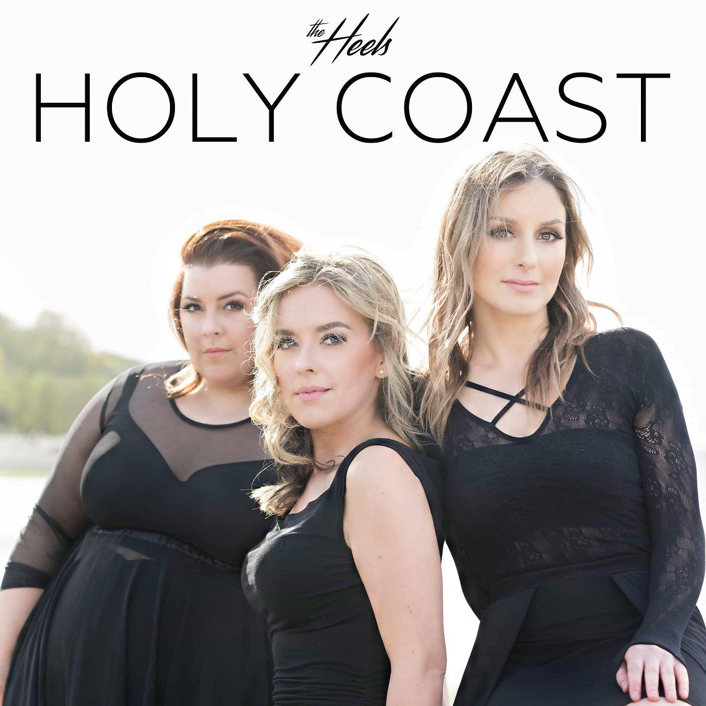 Постер альбома Holy Coast