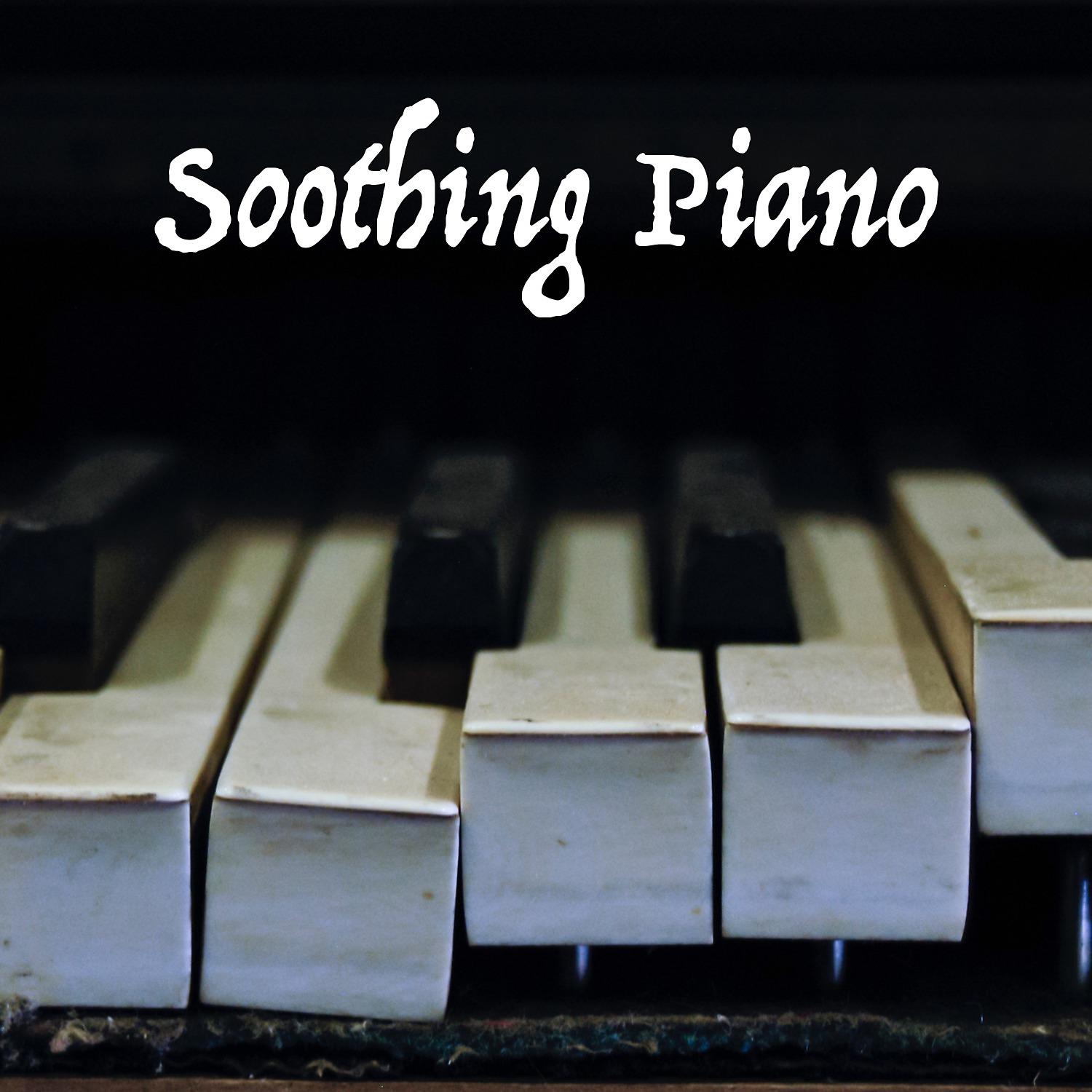 Постер альбома Soothing Piano