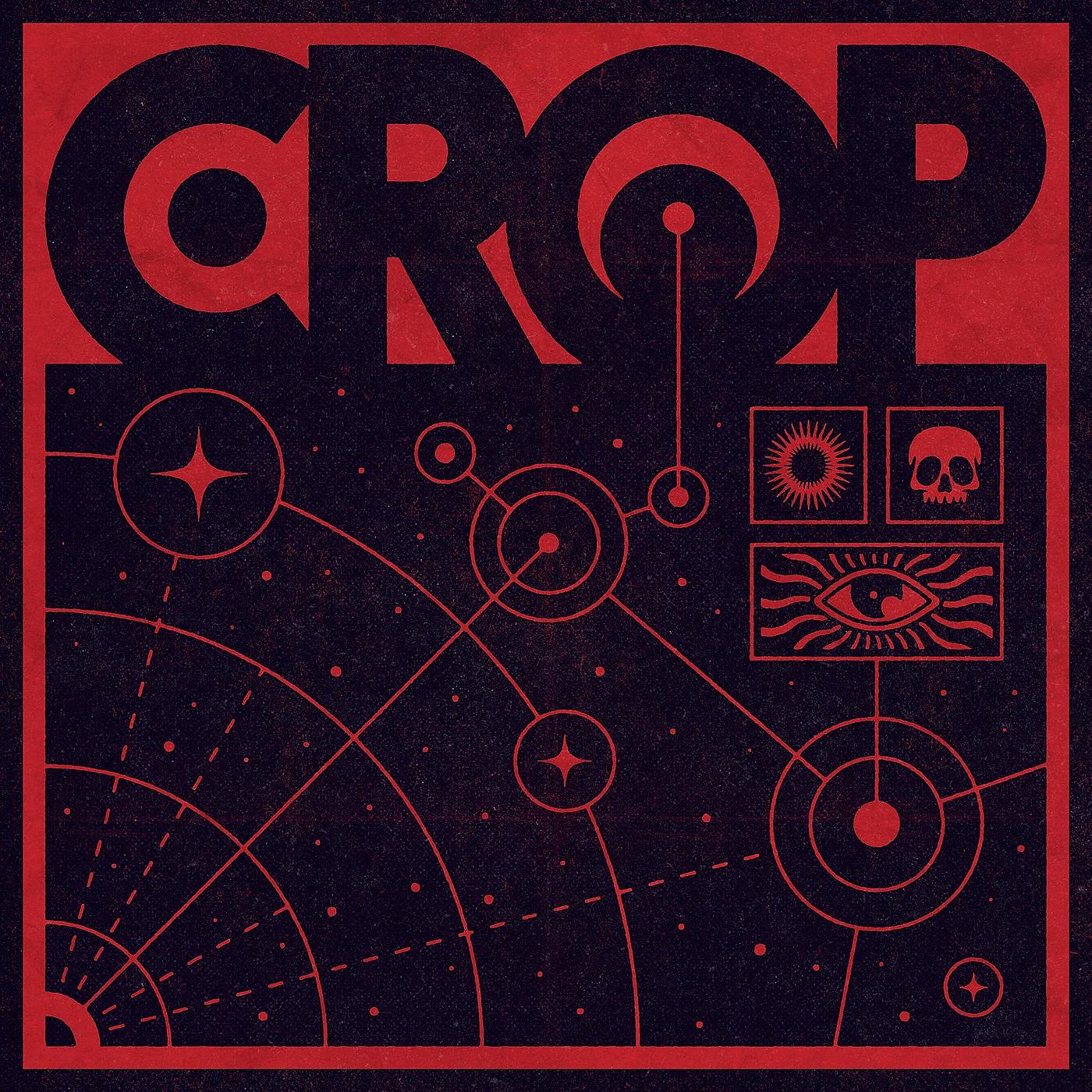 Постер альбома Crop