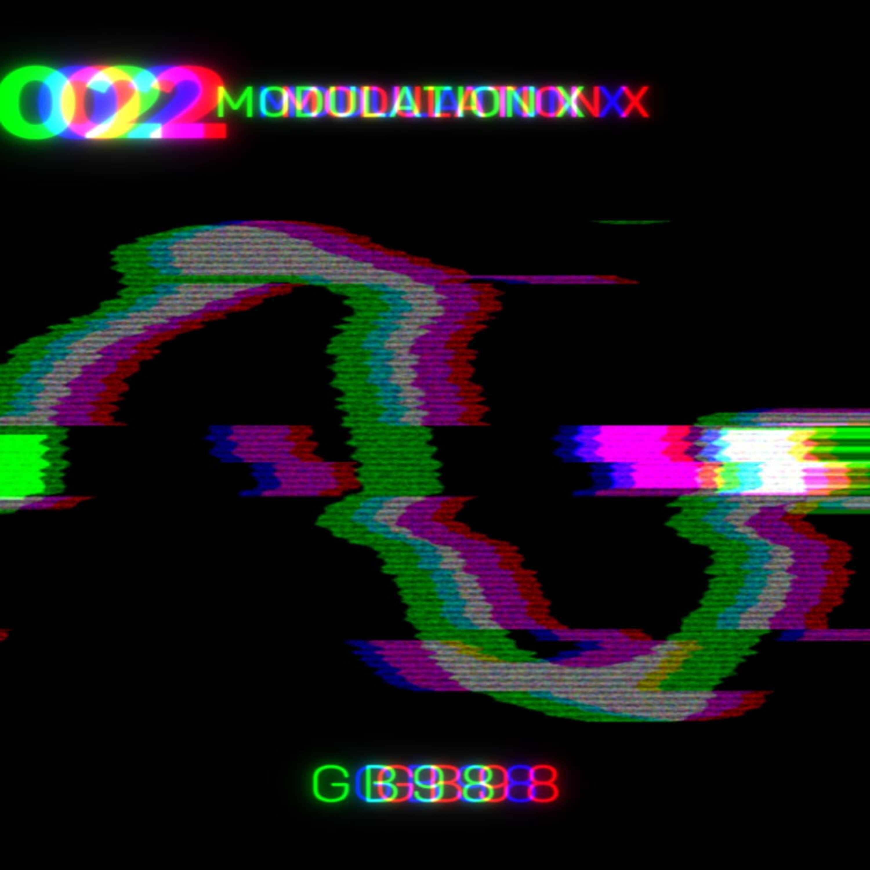 Постер альбома Modulation X