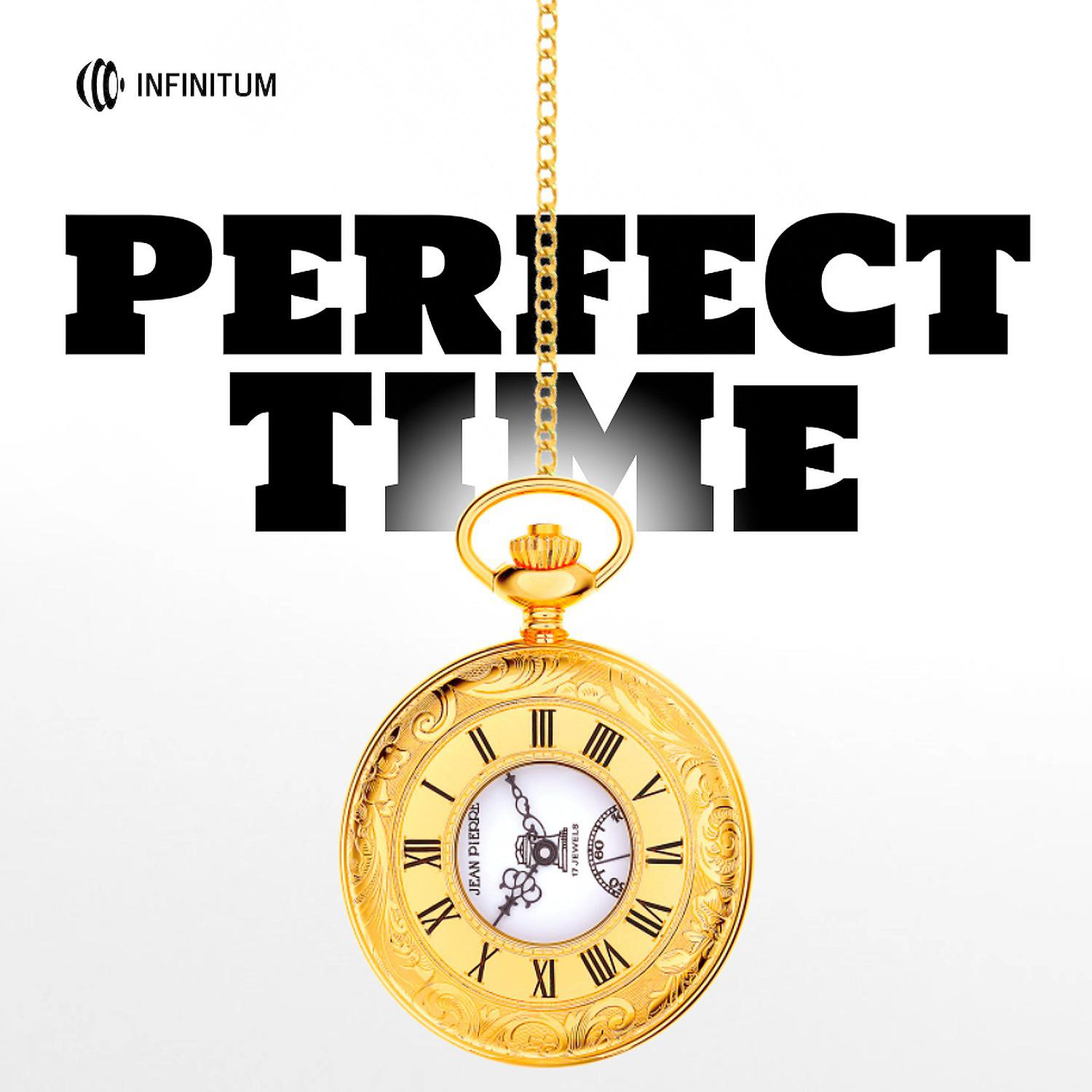 Постер альбома Perfect Time