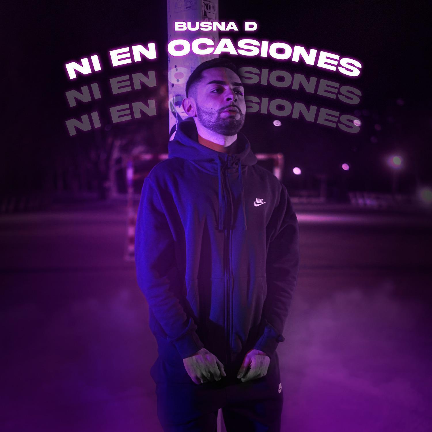 Постер альбома Ni en Ocasiones