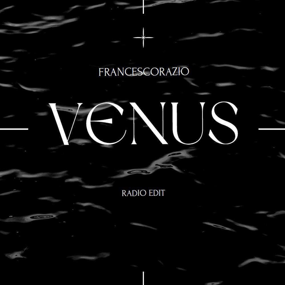 Постер альбома Venus (Radio Edit)