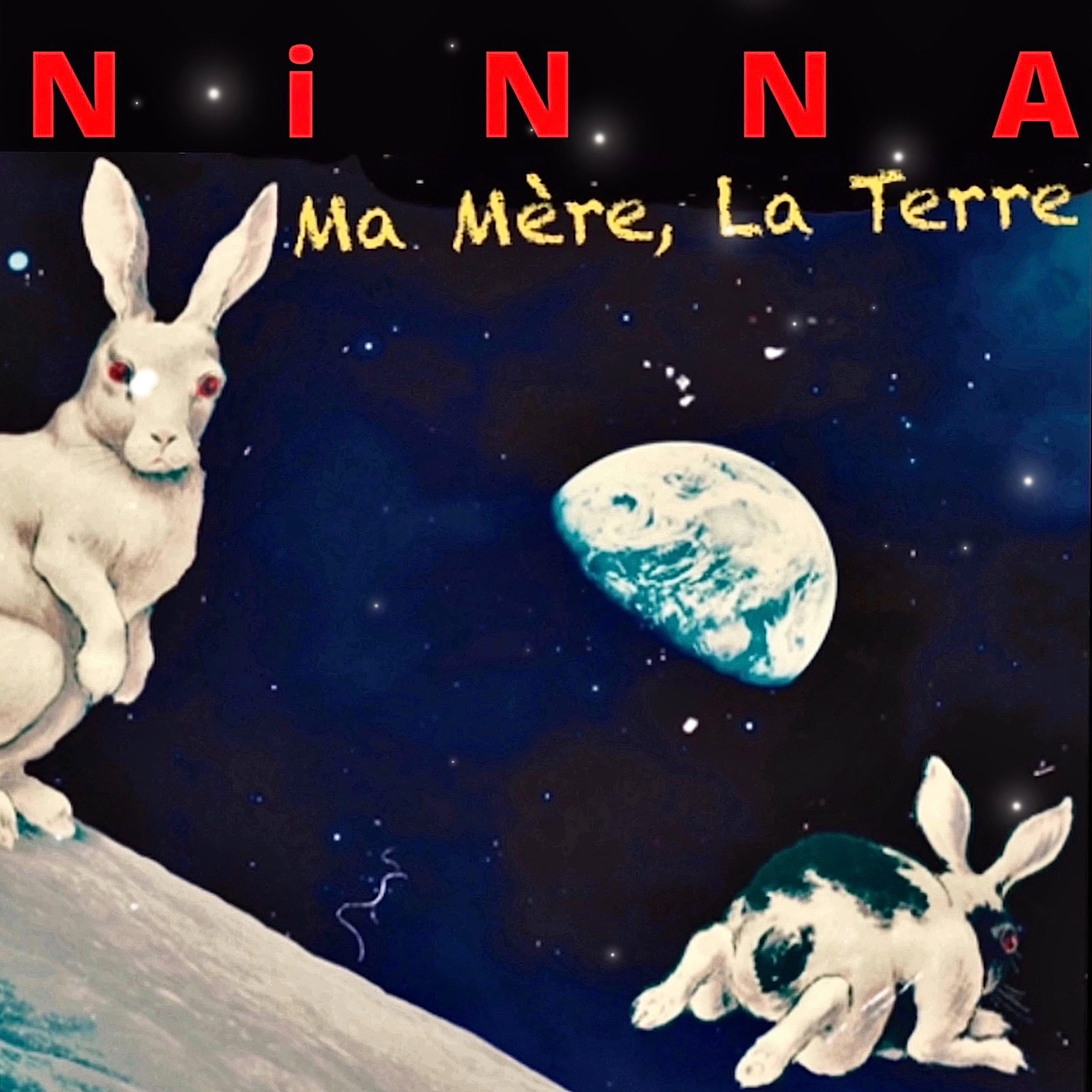 Постер альбома Ma Mère, la Terre
