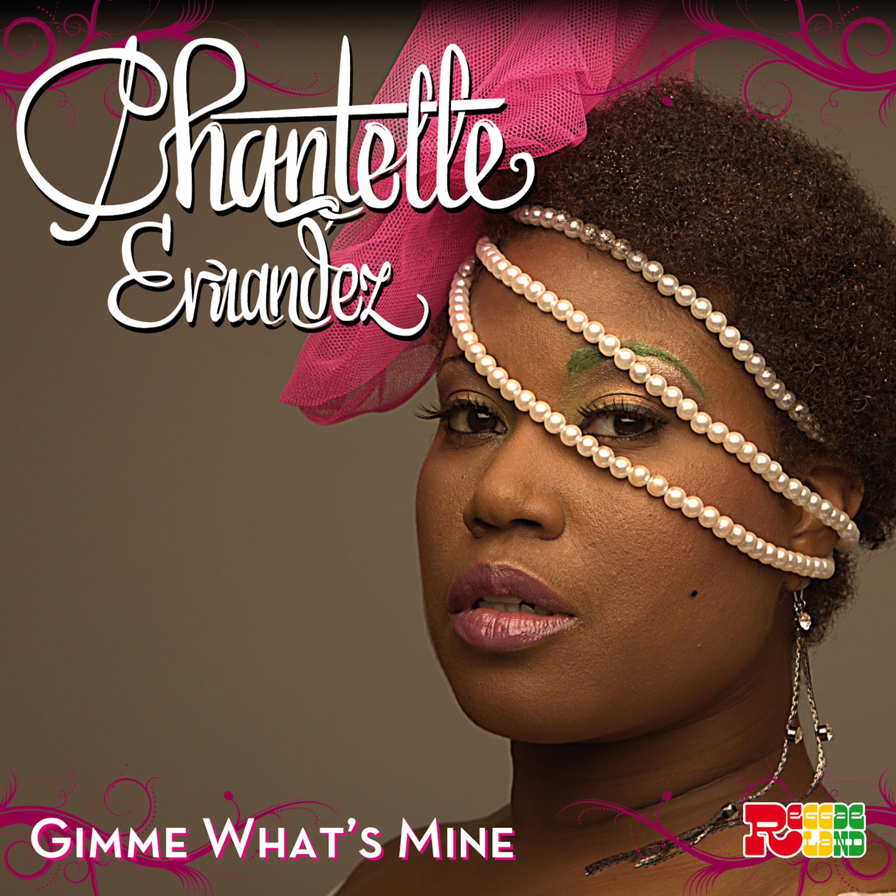 Постер альбома Gimme What´s Mine