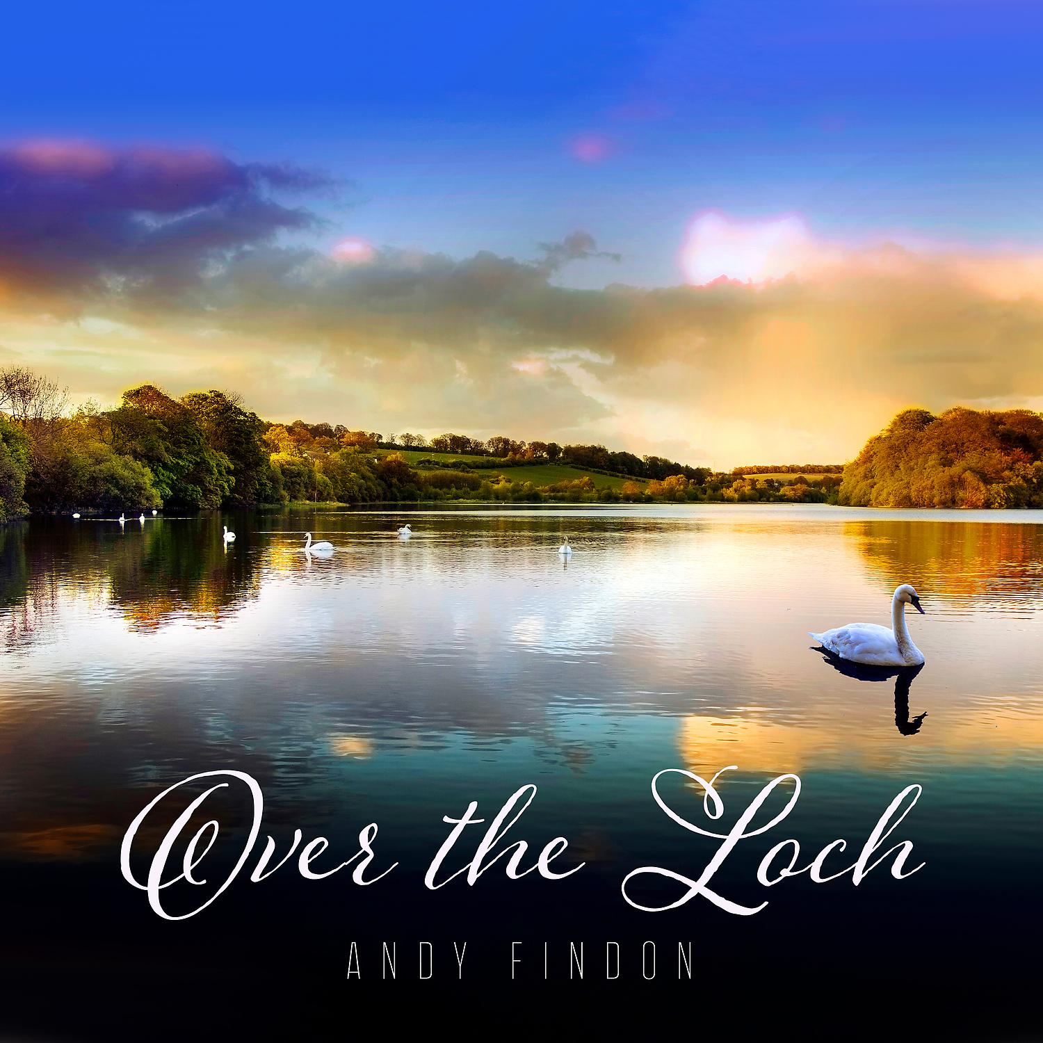 Постер альбома Over the Loch