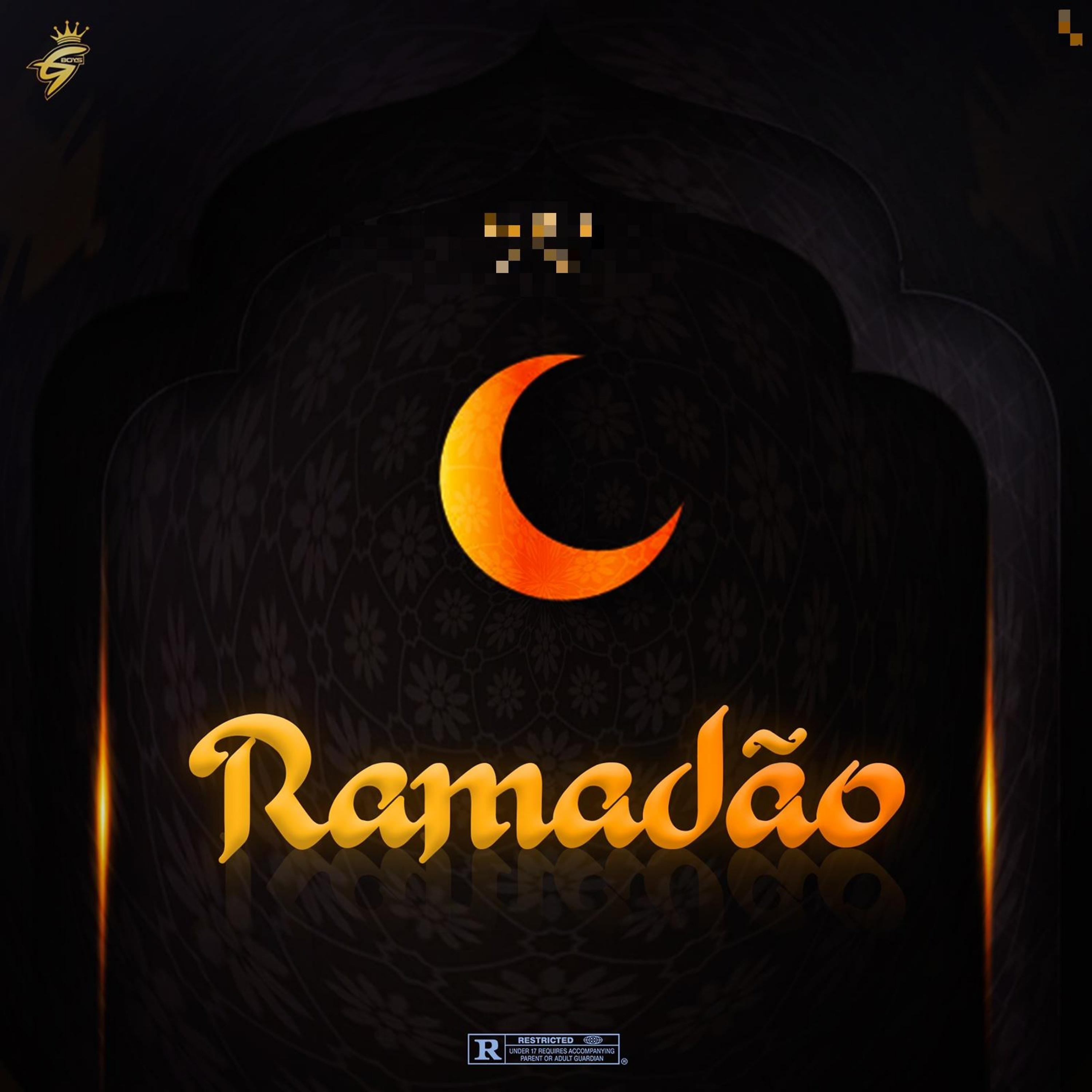 Постер альбома Ramadão