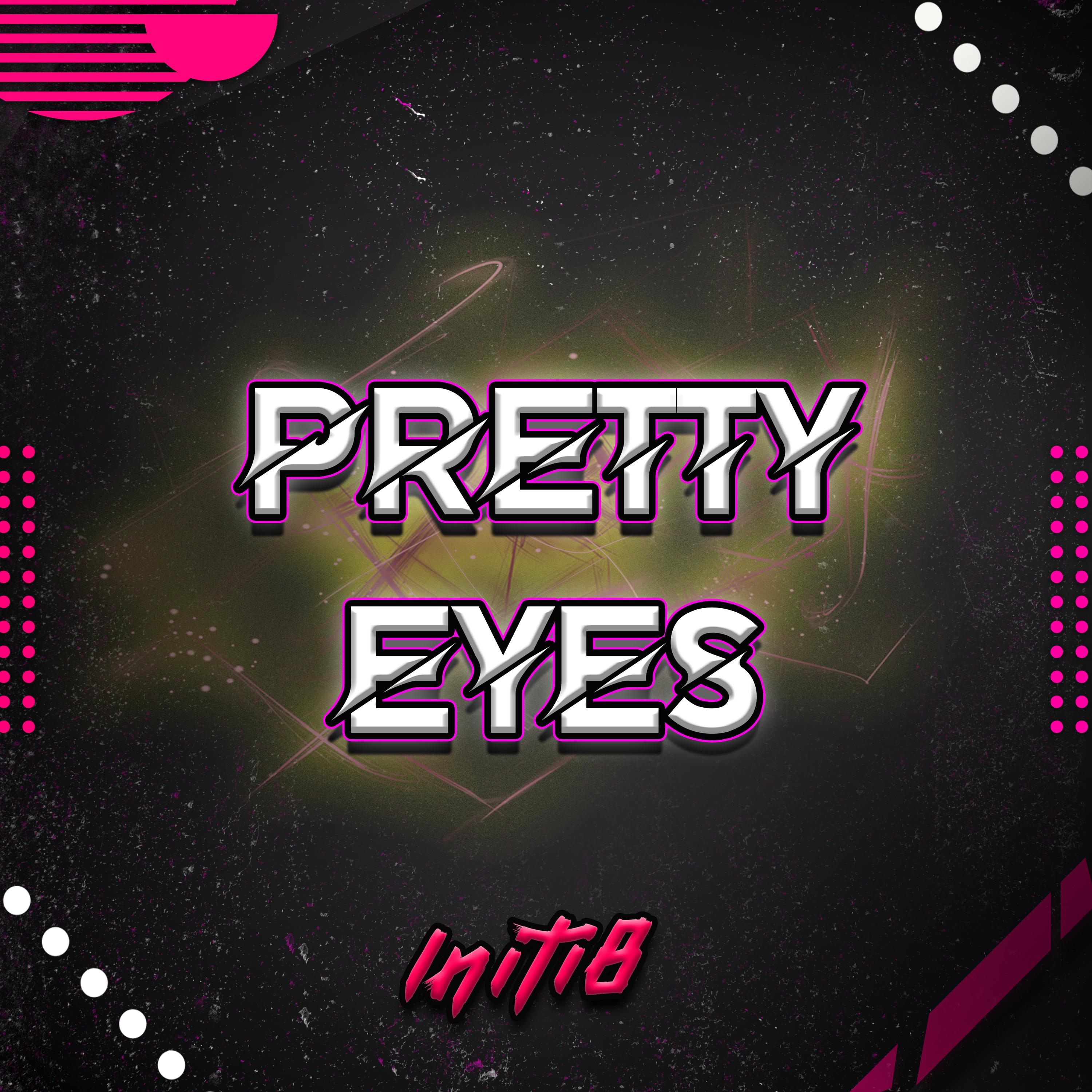 Постер альбома Pretty Eyes