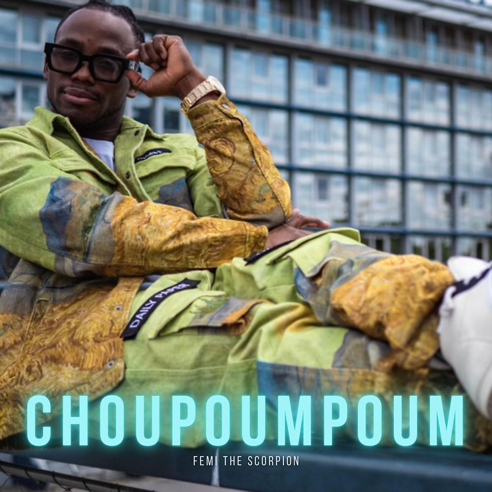 Постер альбома Choupoumpoum