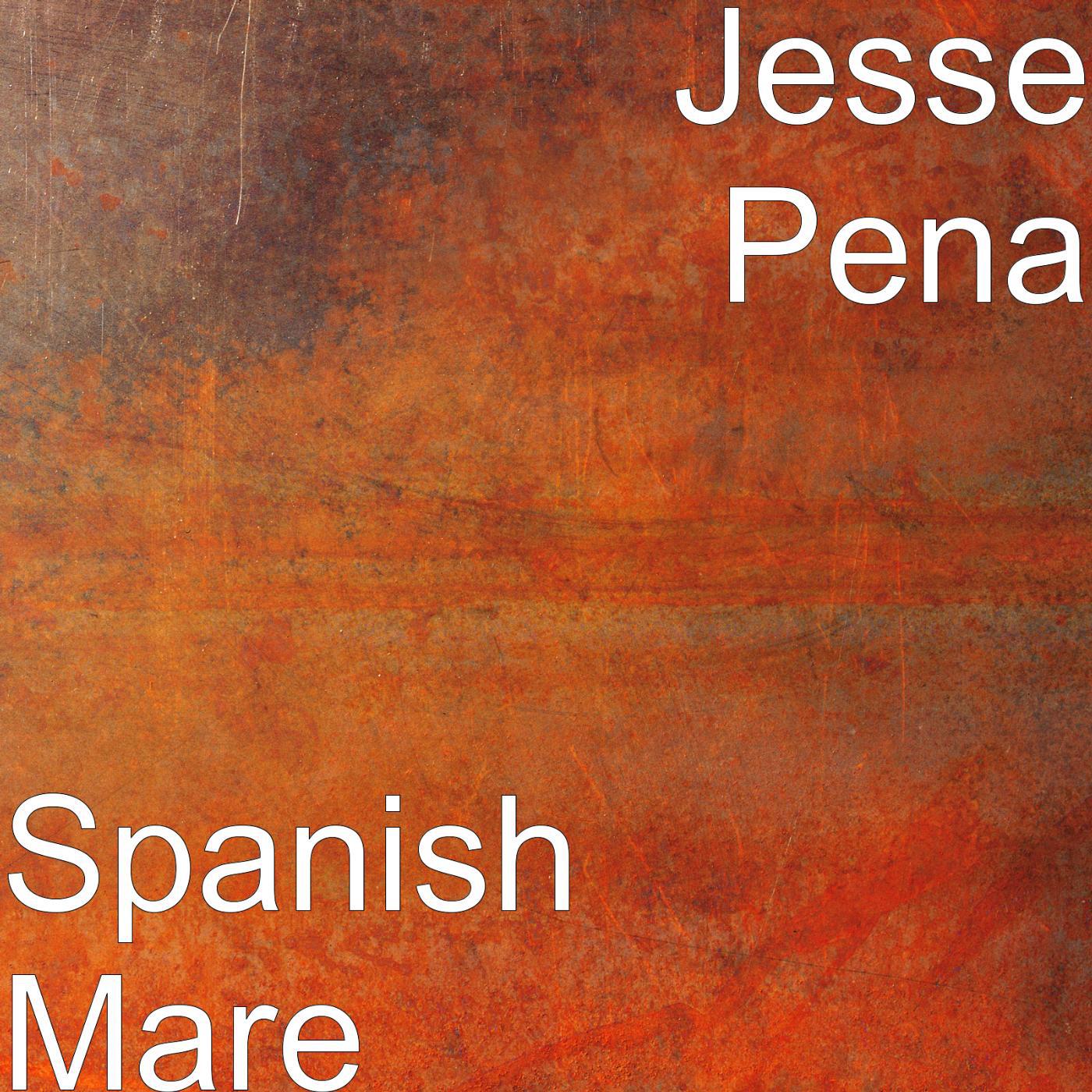 Постер альбома Spanish Mare
