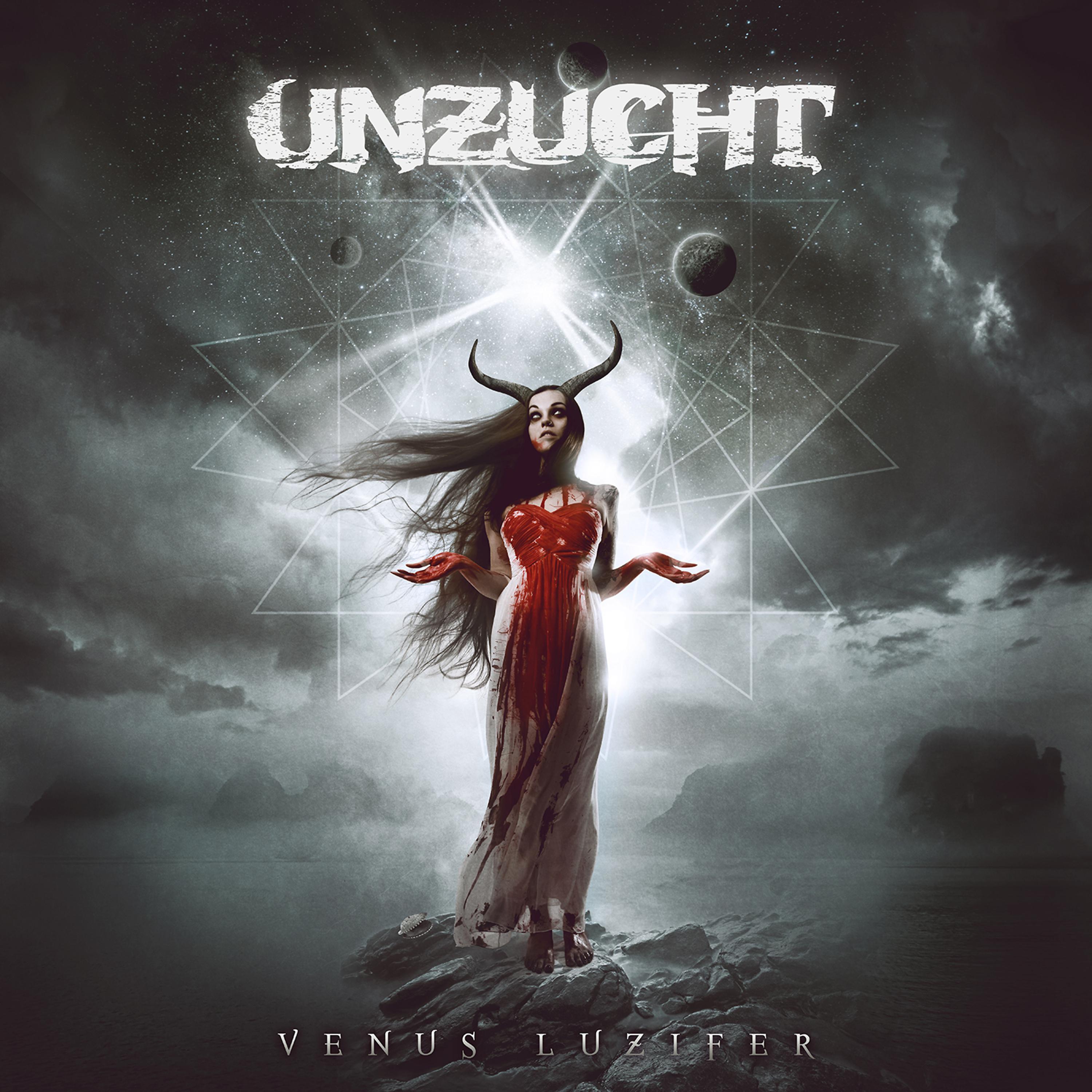 Постер альбома Venus Luzifer