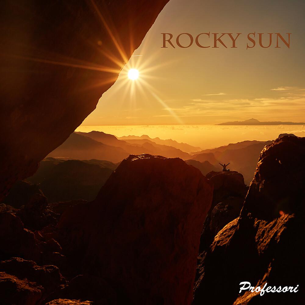 Постер альбома Rocky Sun