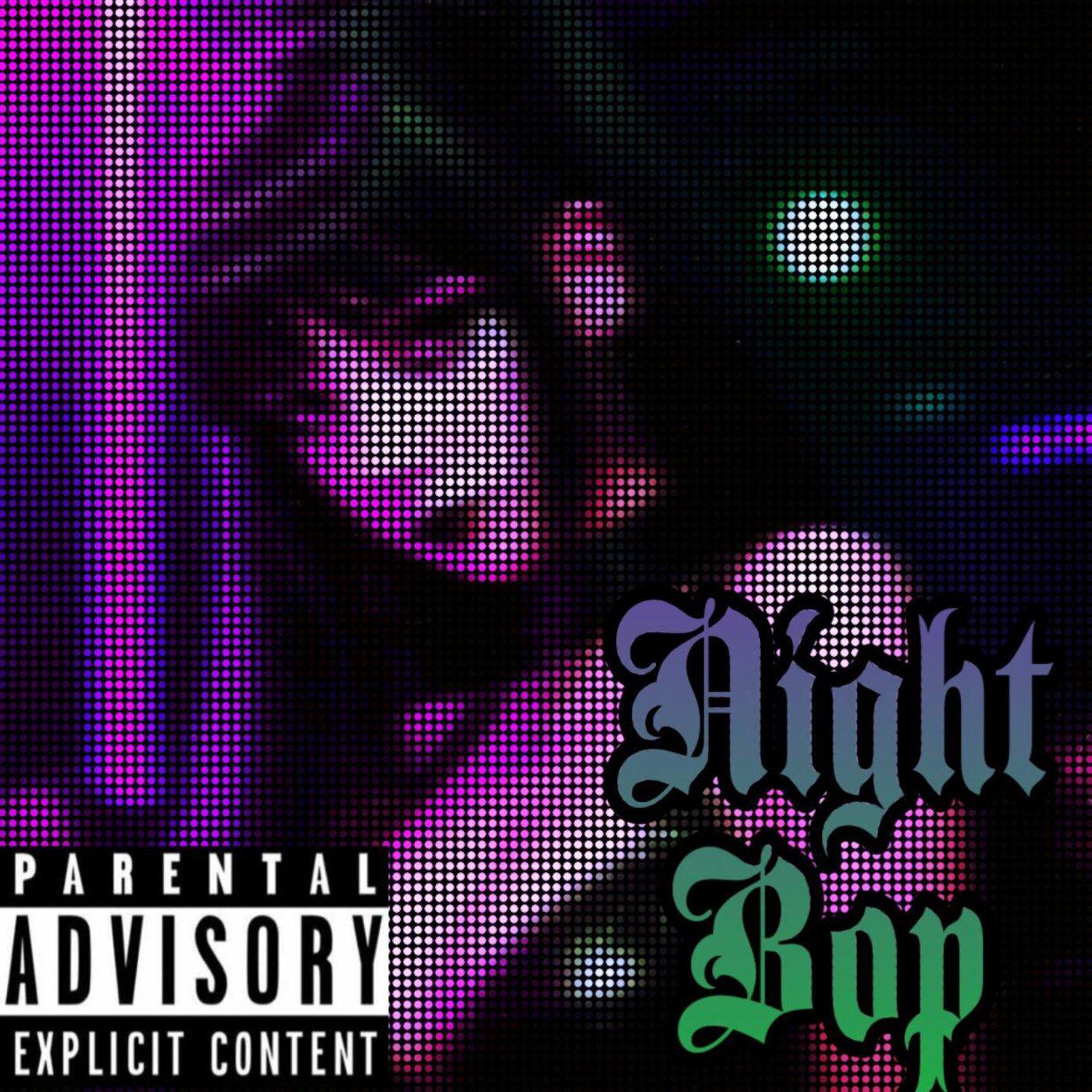 Постер альбома Night Bop