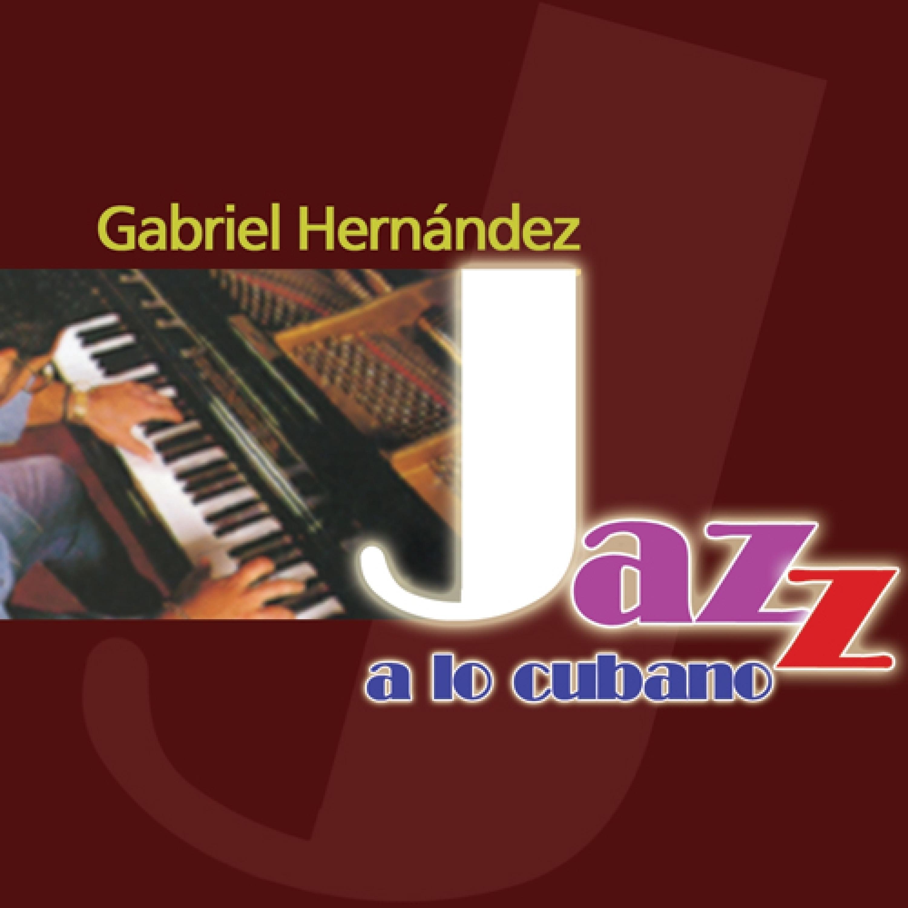 Постер альбома Jazz a Lo Cubano