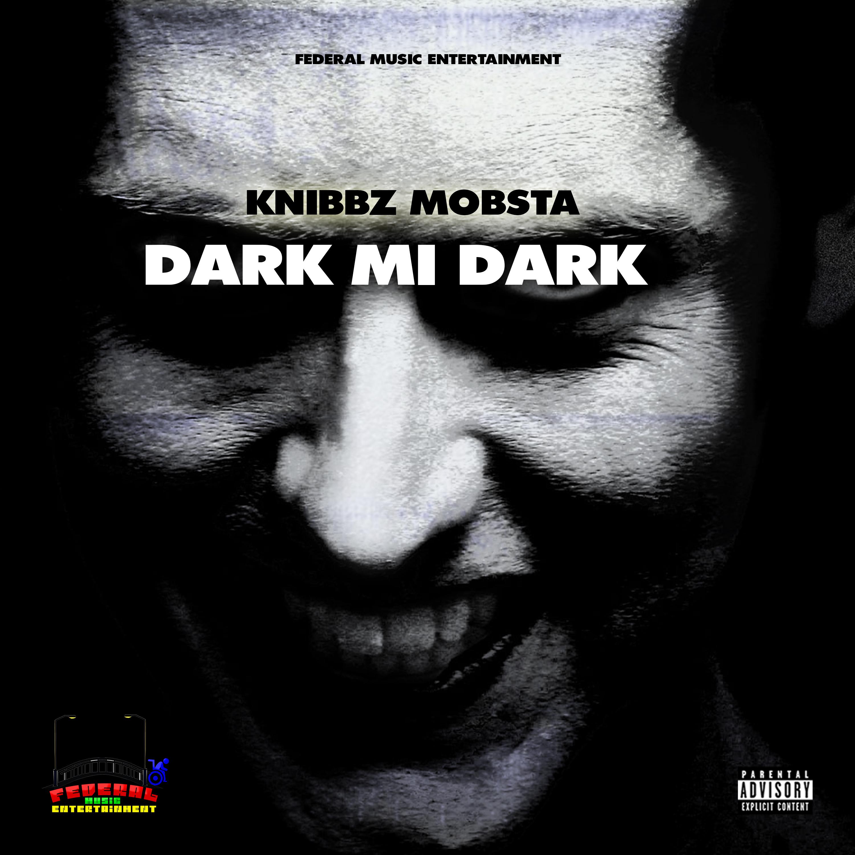 Постер альбома Dark Mi Dark