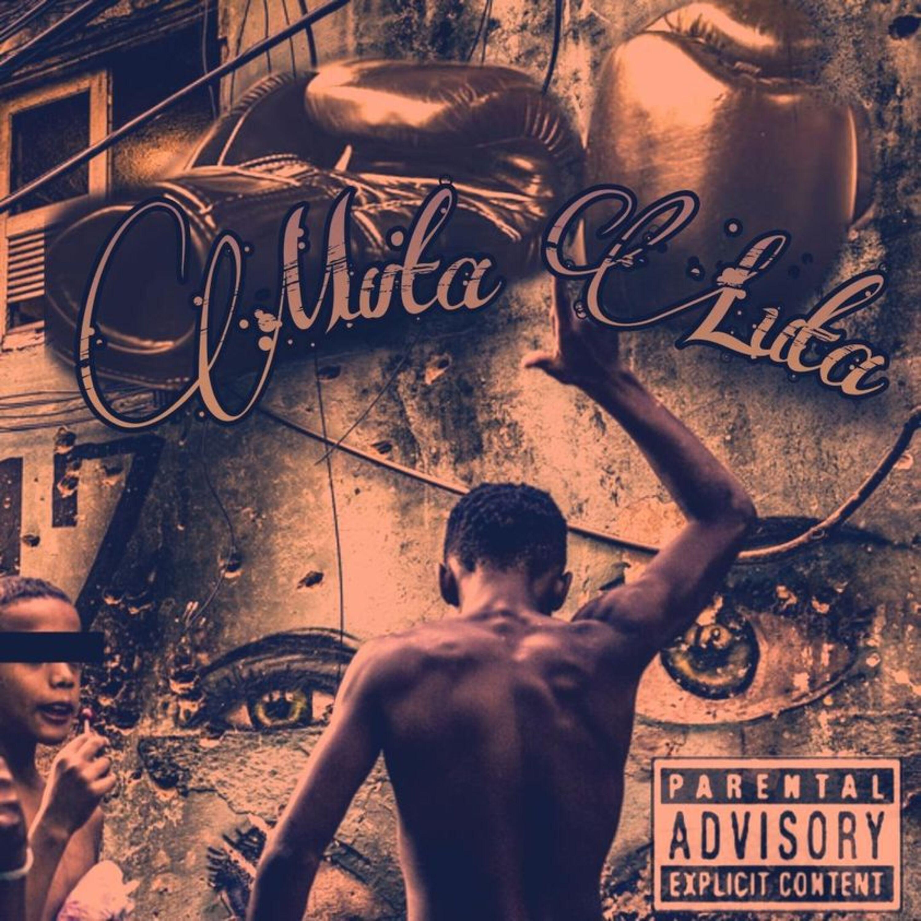 Постер альбома Muita Luta