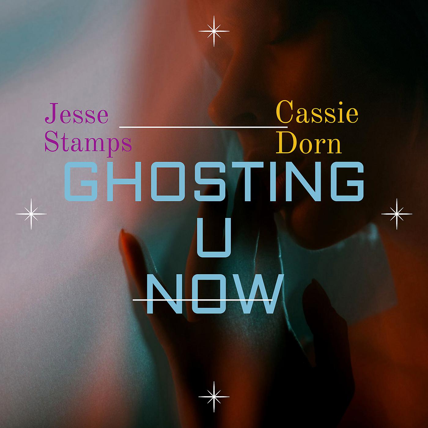 Постер альбома Ghosting U Now