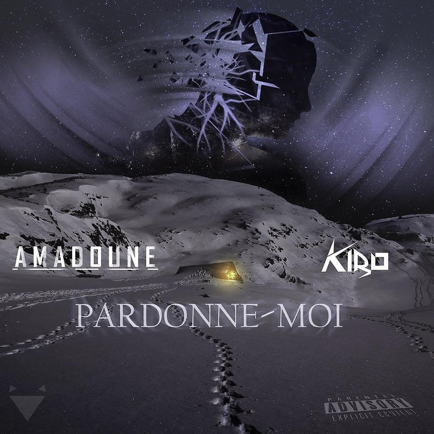 Постер альбома Pardonne-moi