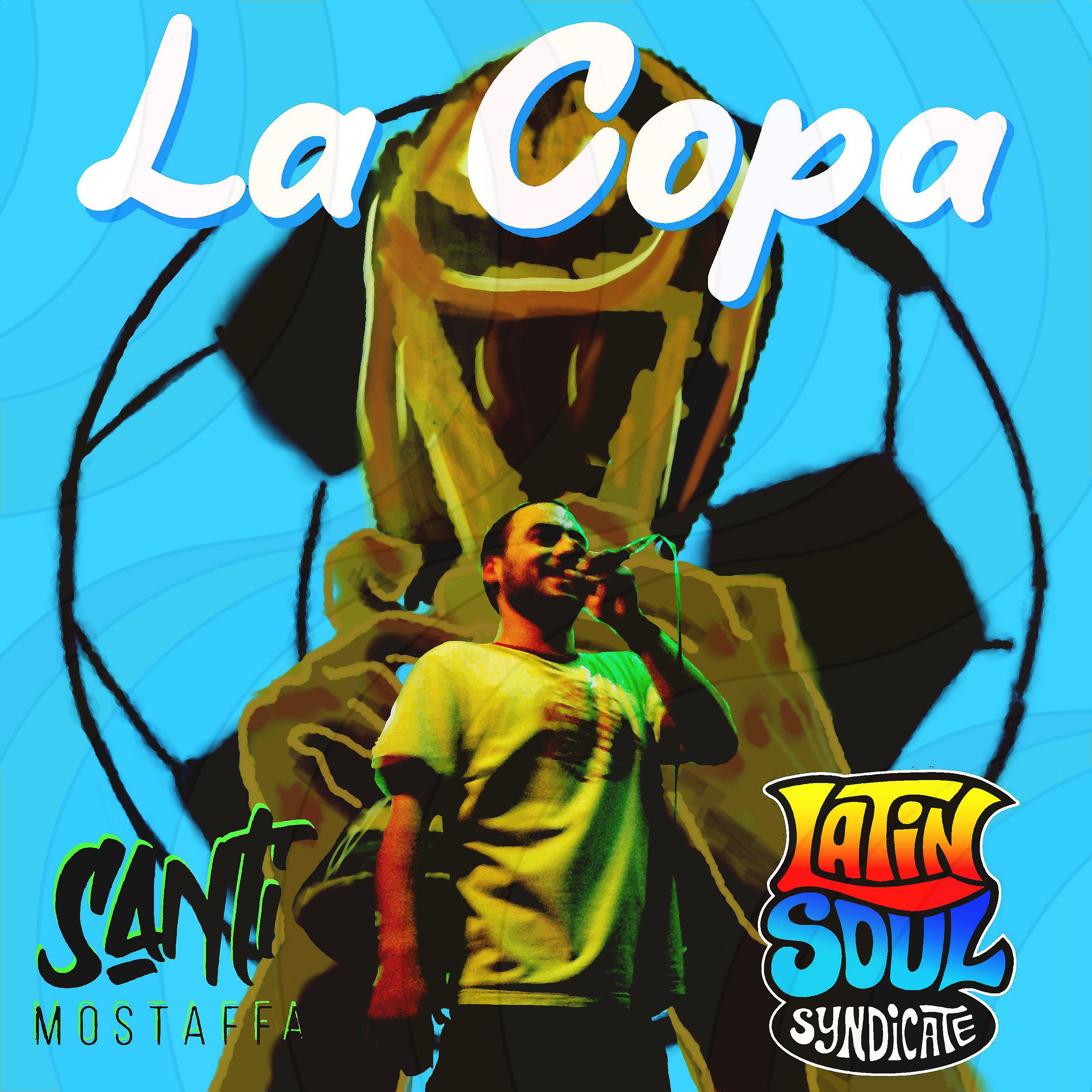Постер альбома La Copa