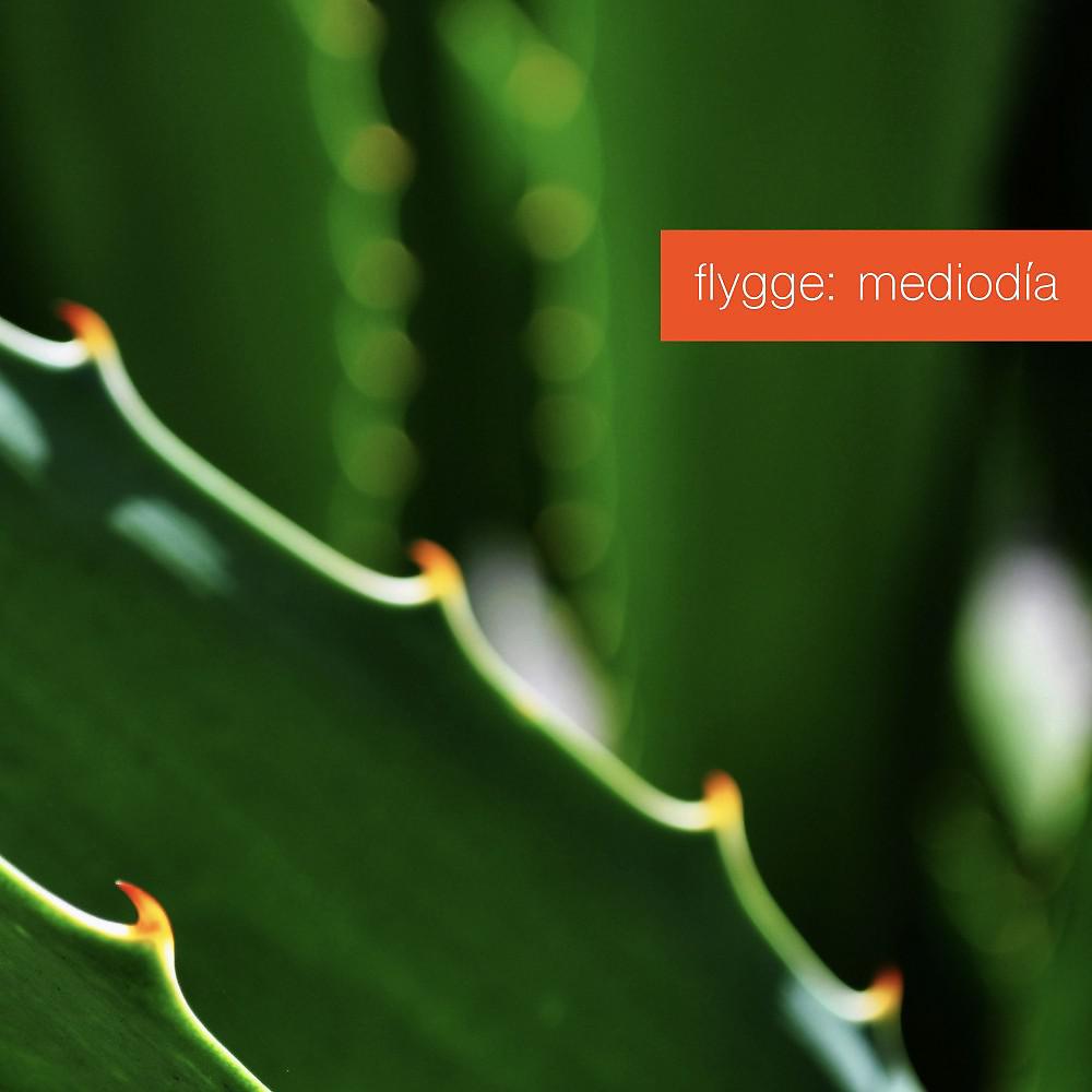 Постер альбома Mediodía