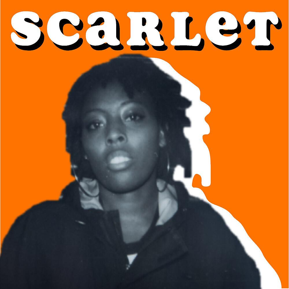 Постер альбома Scarlet