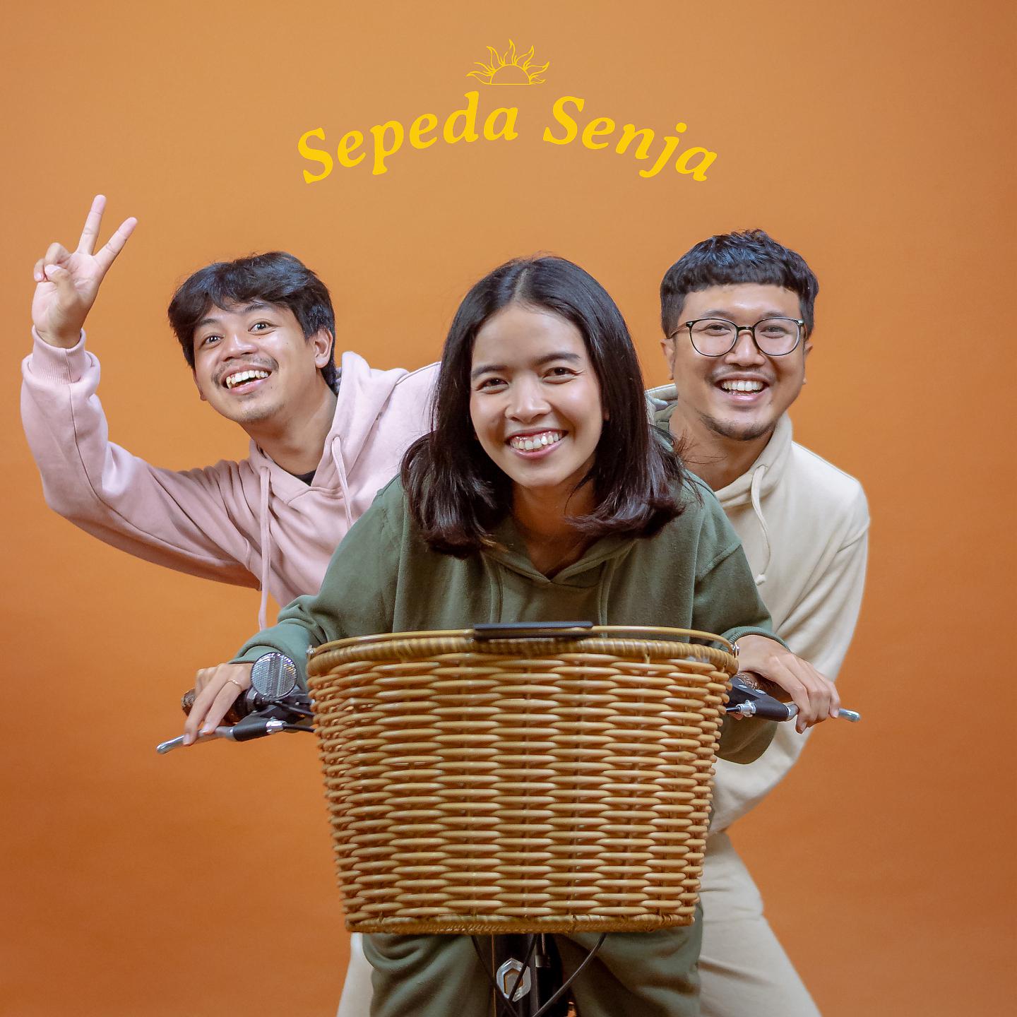 Постер альбома Sepeda Senja