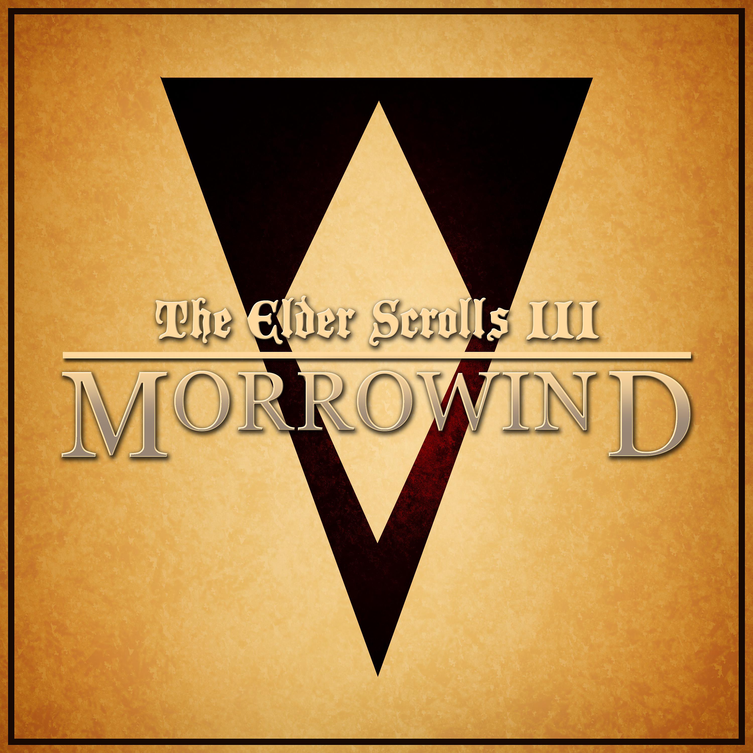 Постер альбома Nerevar Rising (From "The Elder Scrolls III: Morrowind")
