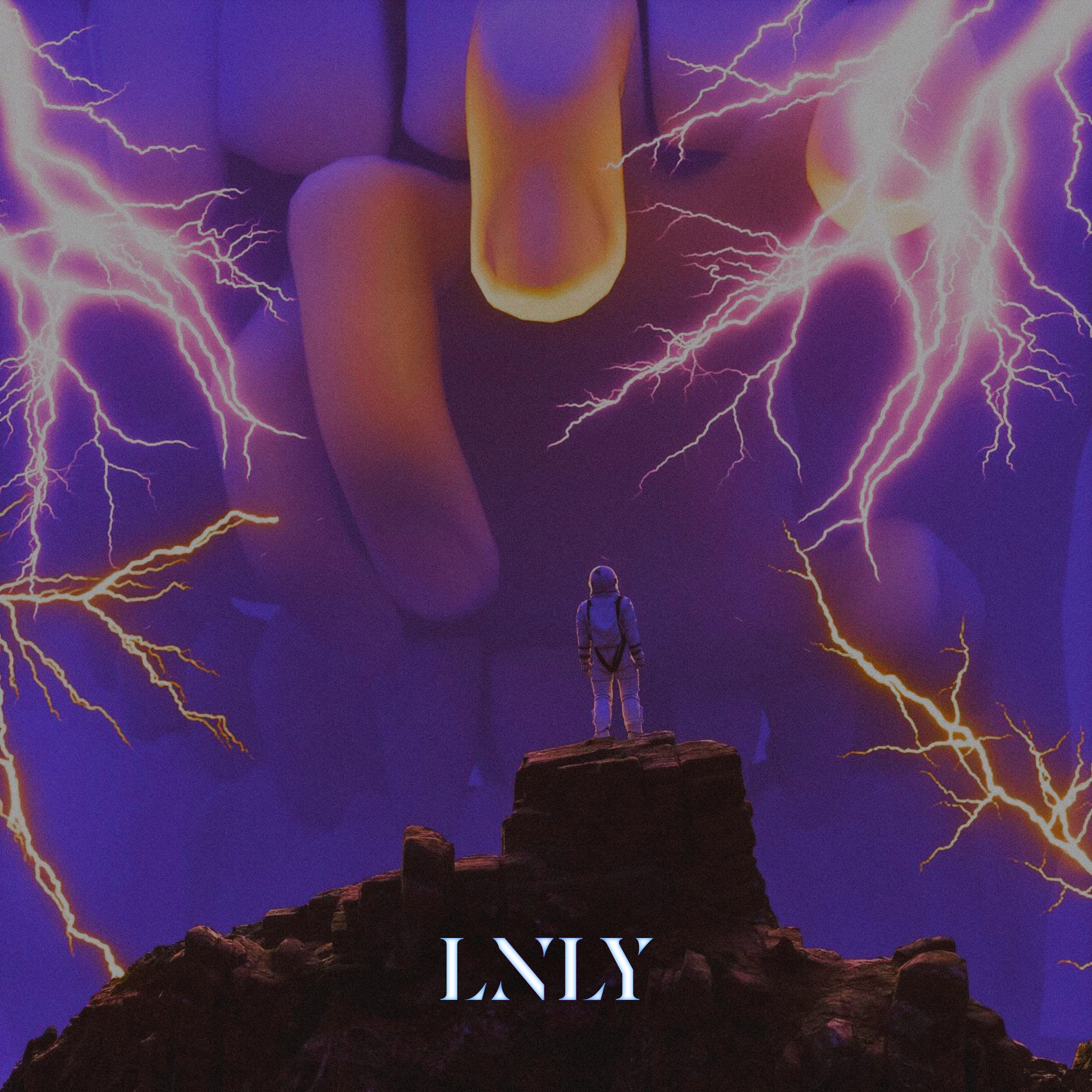 Постер альбома LNLY