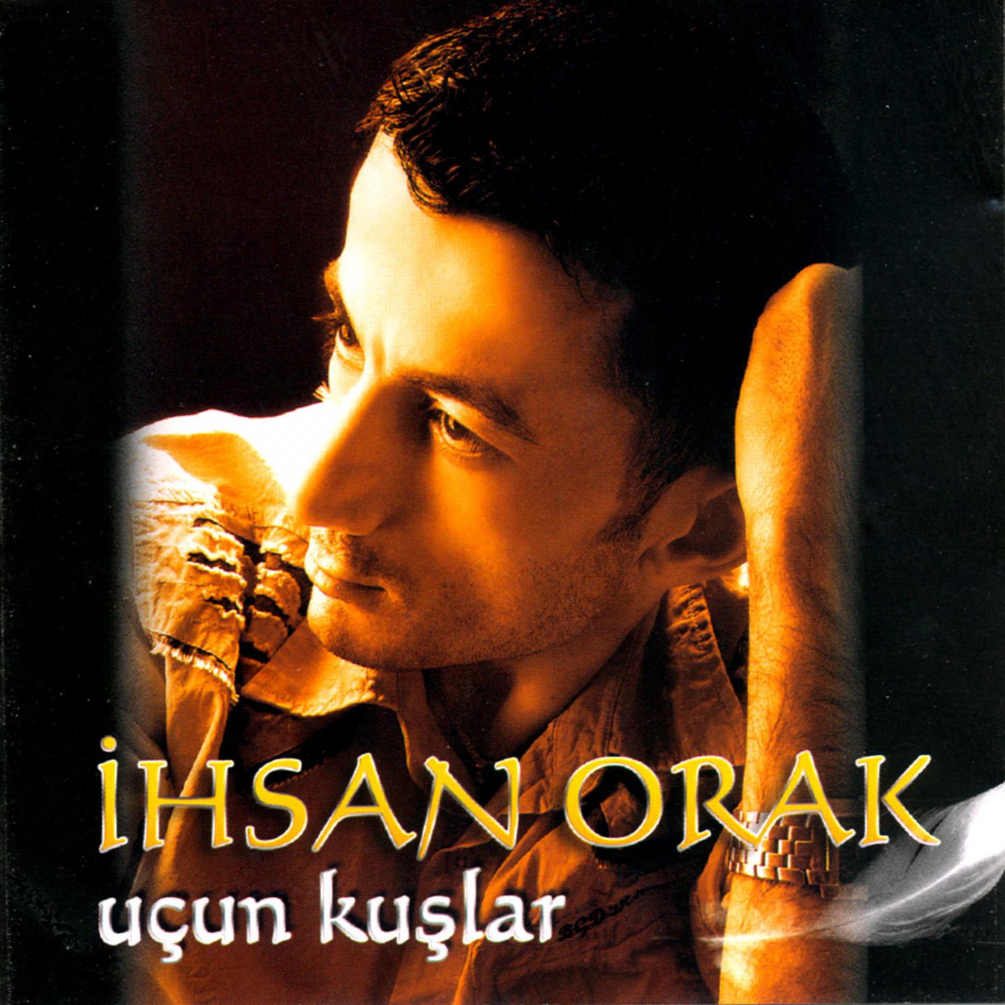 Постер альбома Uçun Kuşlar