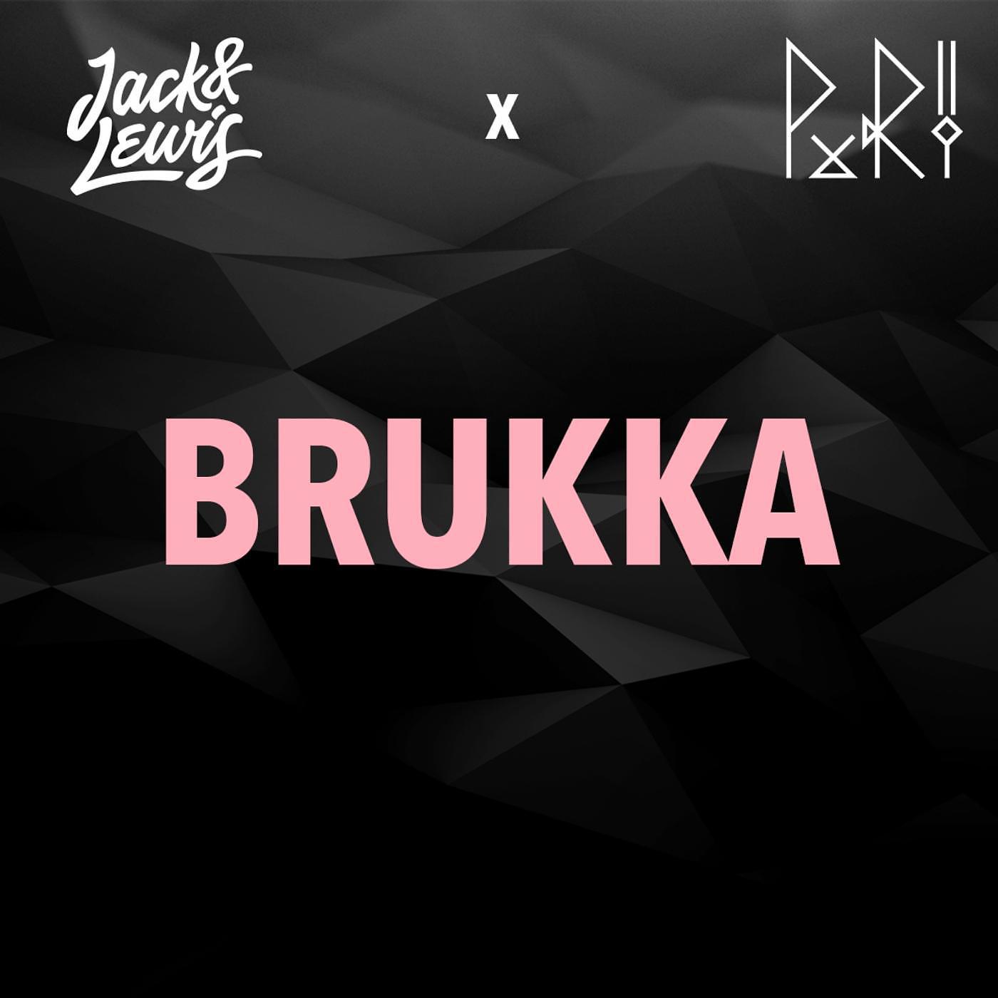 Постер альбома Brukka (feat. Puri)