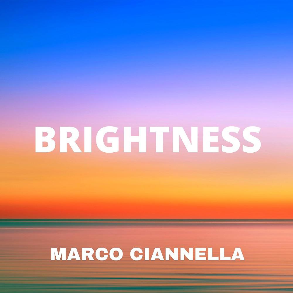Постер альбома Brightness