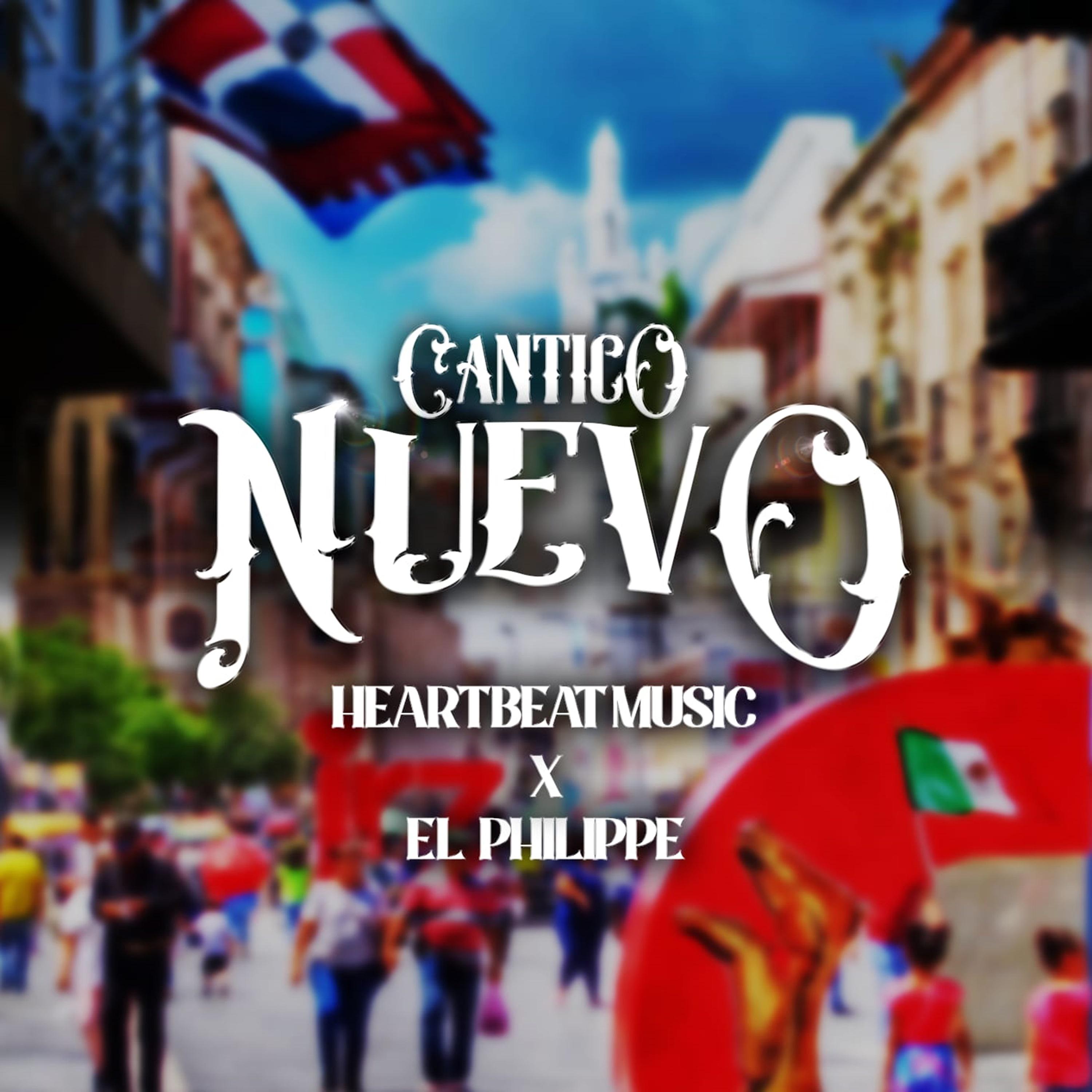 Постер альбома Cantico Nuevo