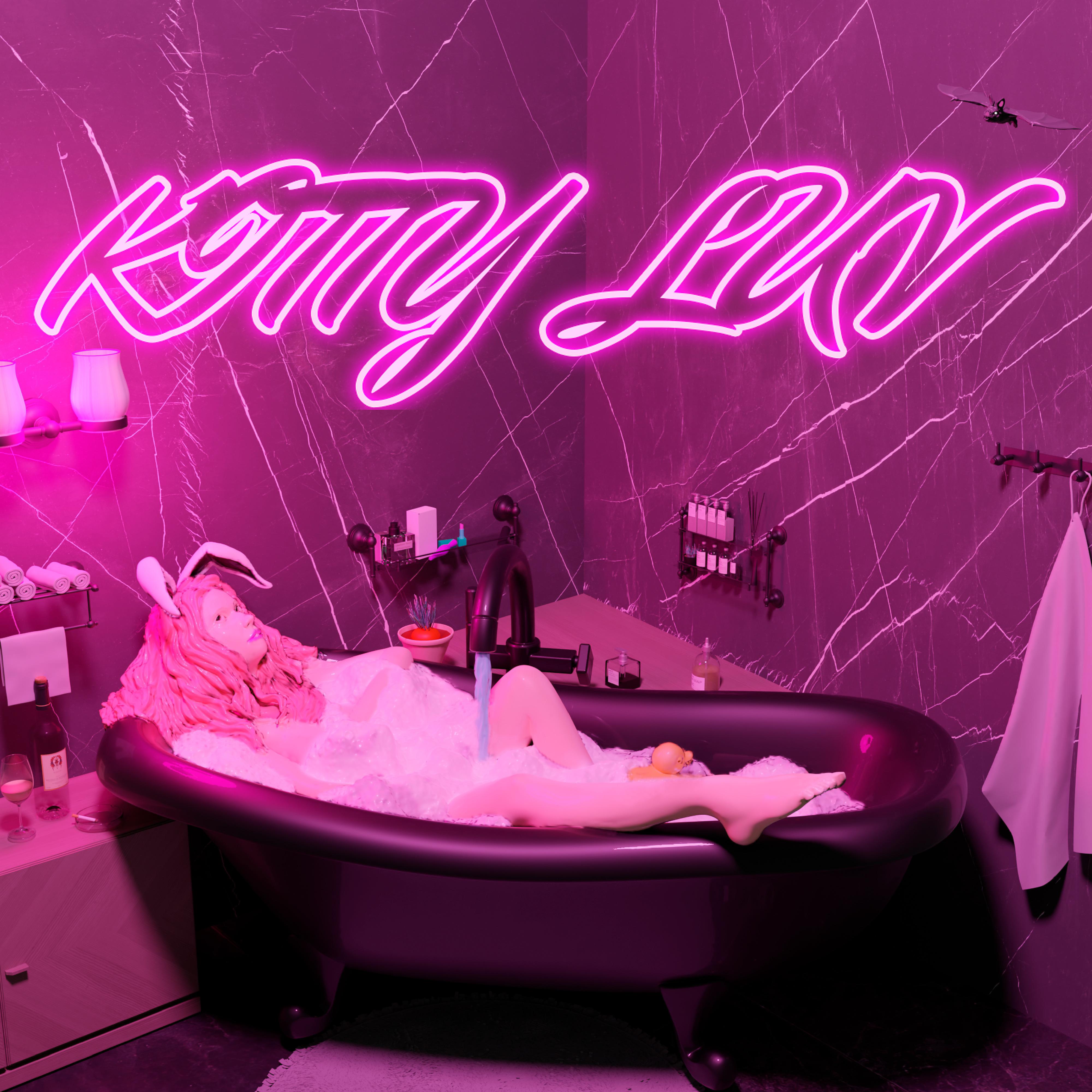 Постер альбома Kitty Luv