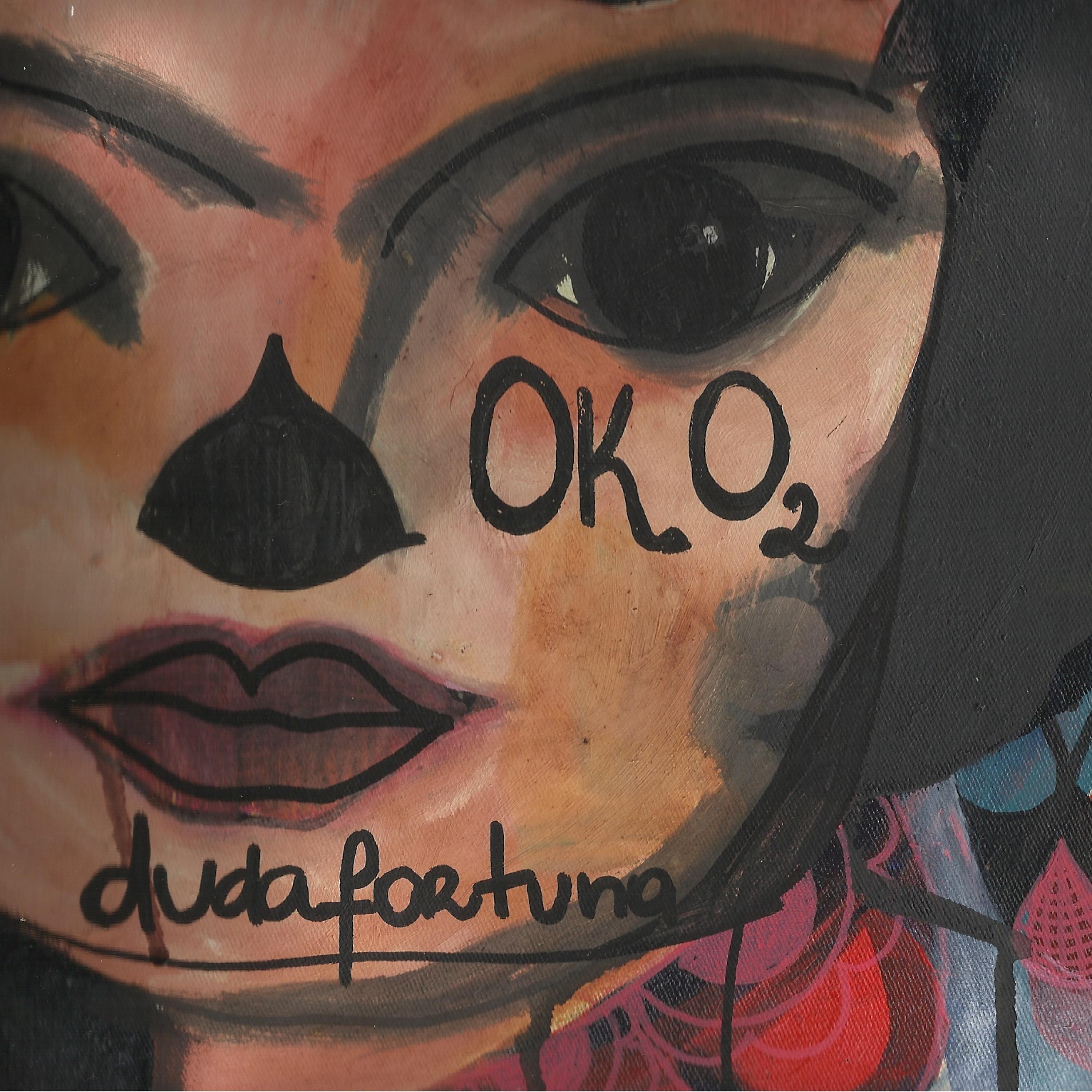 Постер альбома Ok O2