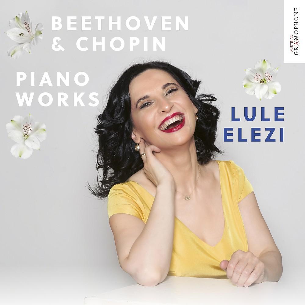 Постер альбома Beethoven & Chopin: Piano Works
