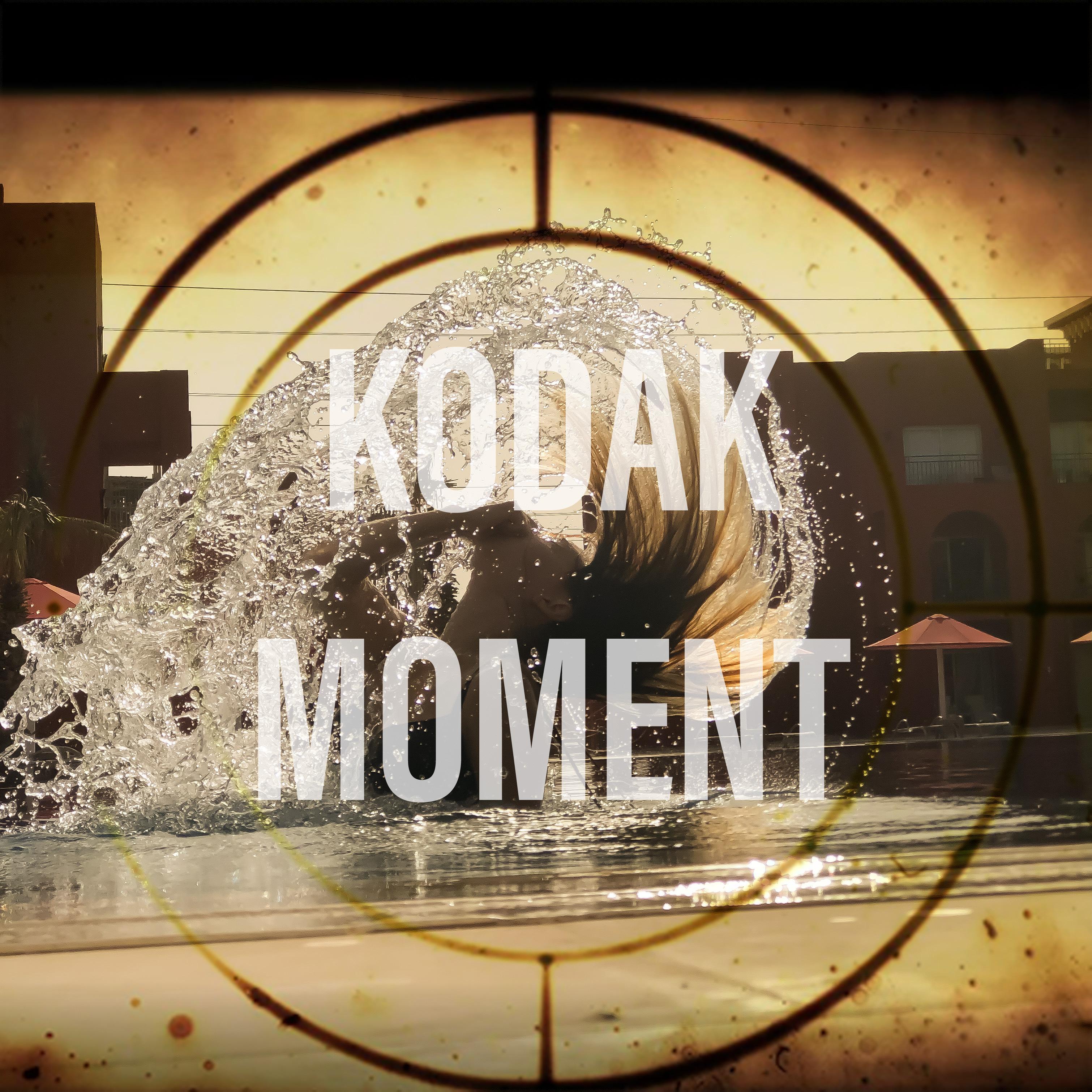 Постер альбома Kodak Moment