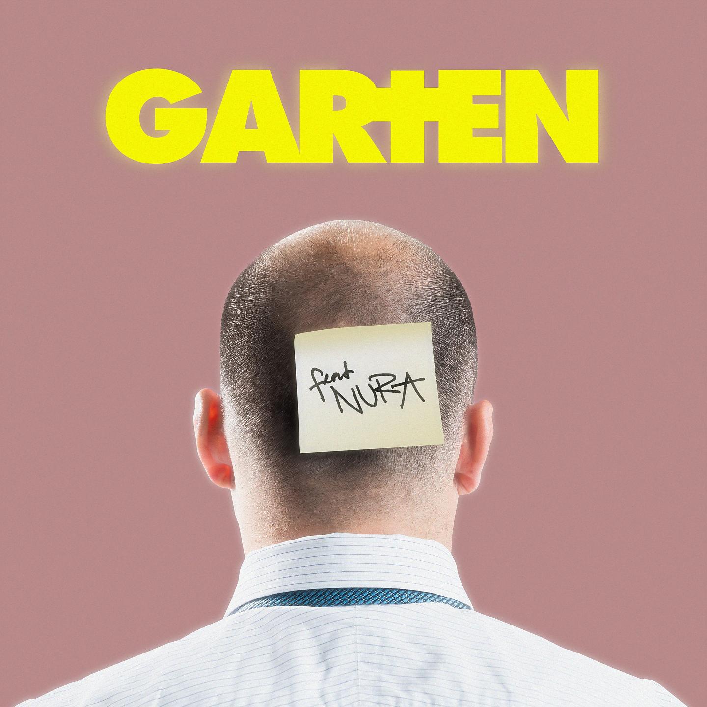 Постер альбома Garten