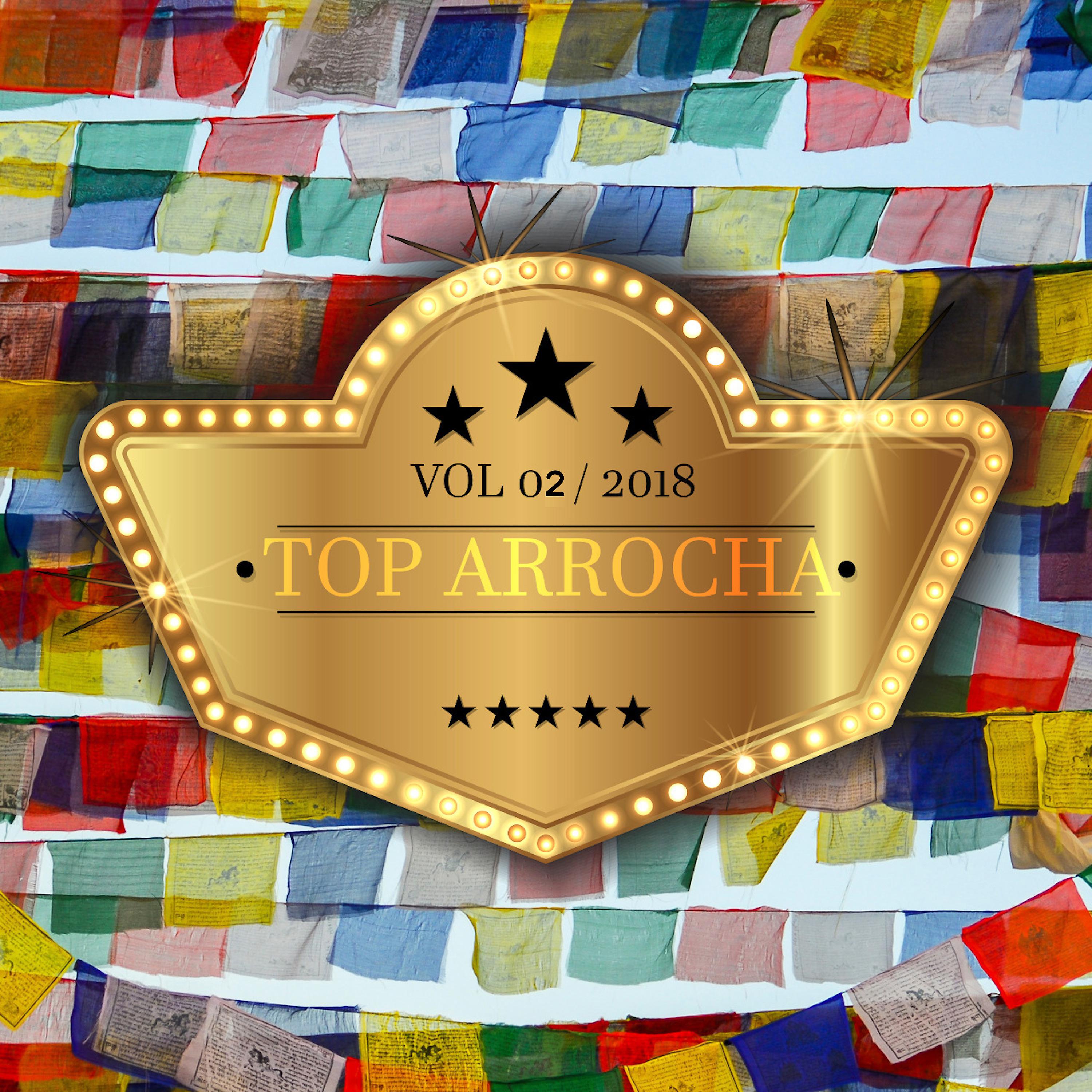 Постер альбома Top Arrocha, Vol. 2
