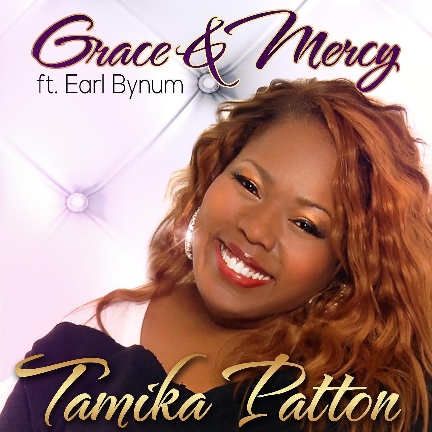 Постер альбома Grace & Mercy (feat. Earl Bynum)