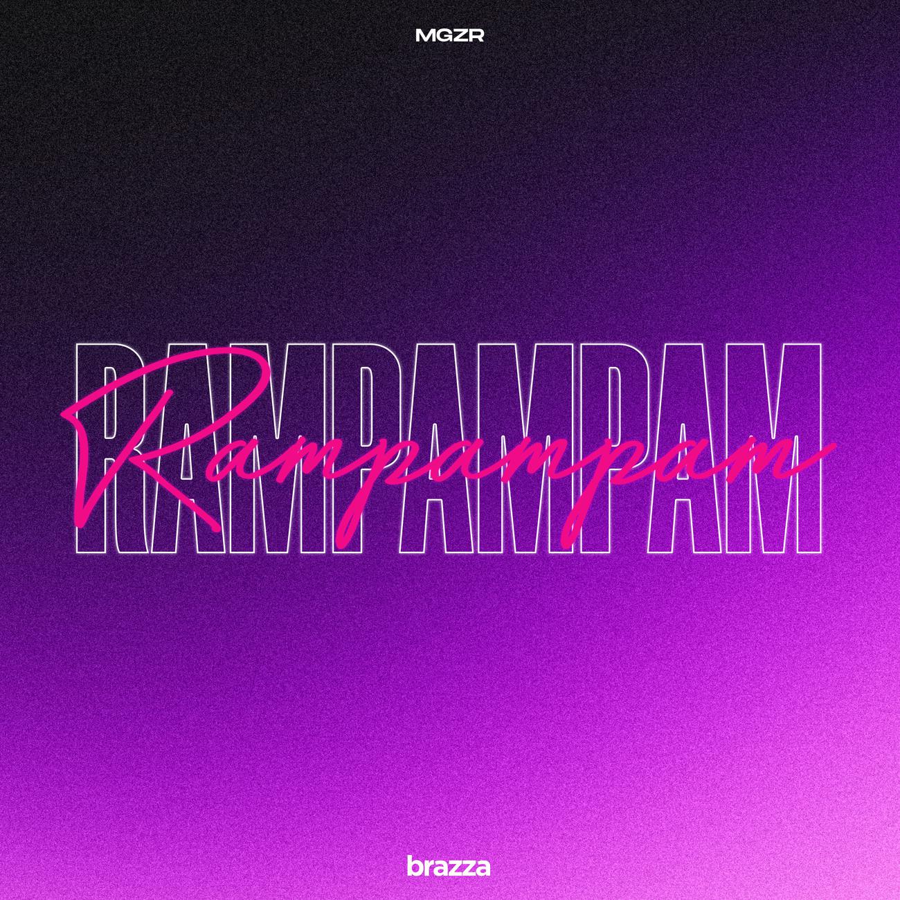 Постер альбома Rampampam