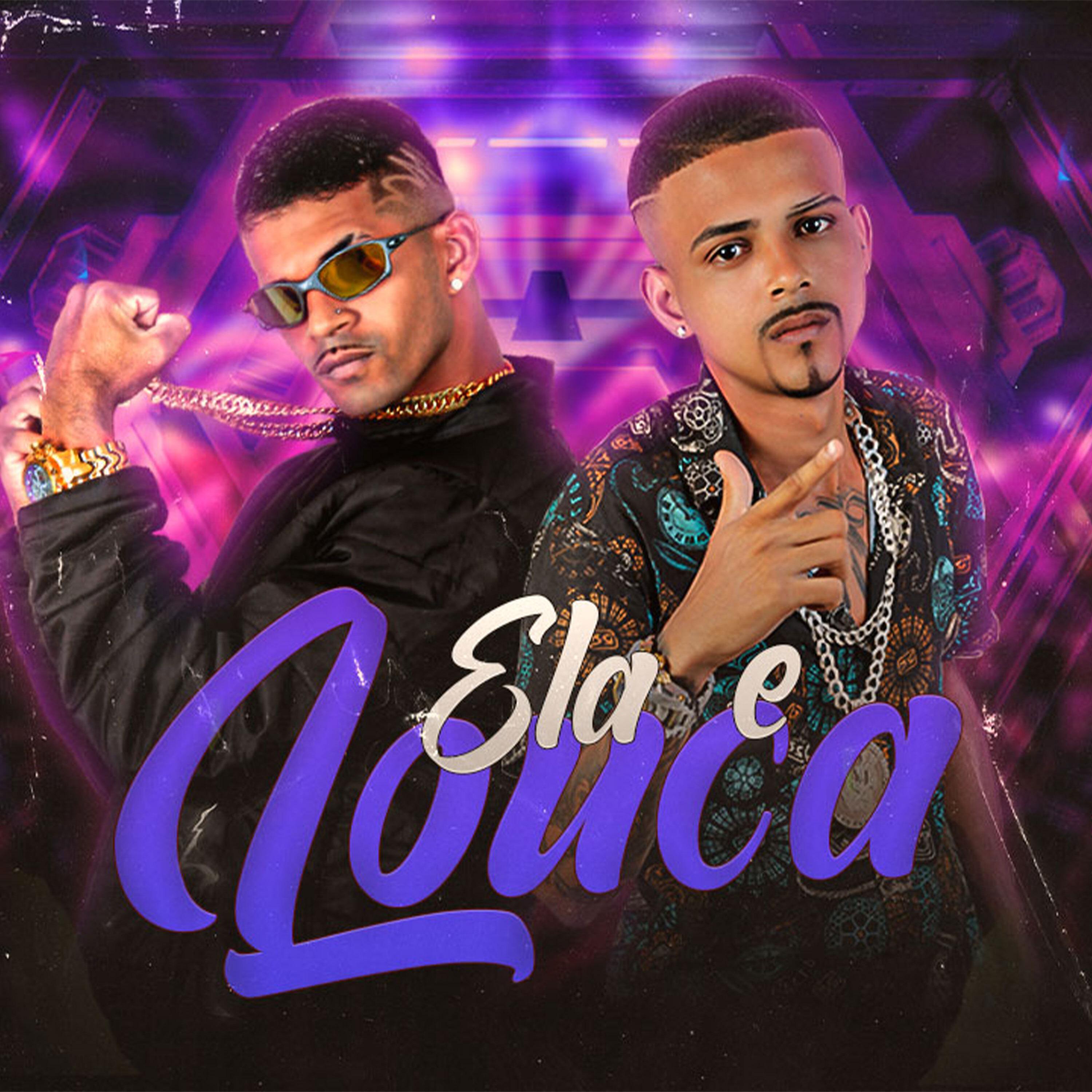 Постер альбома Ela e Louca