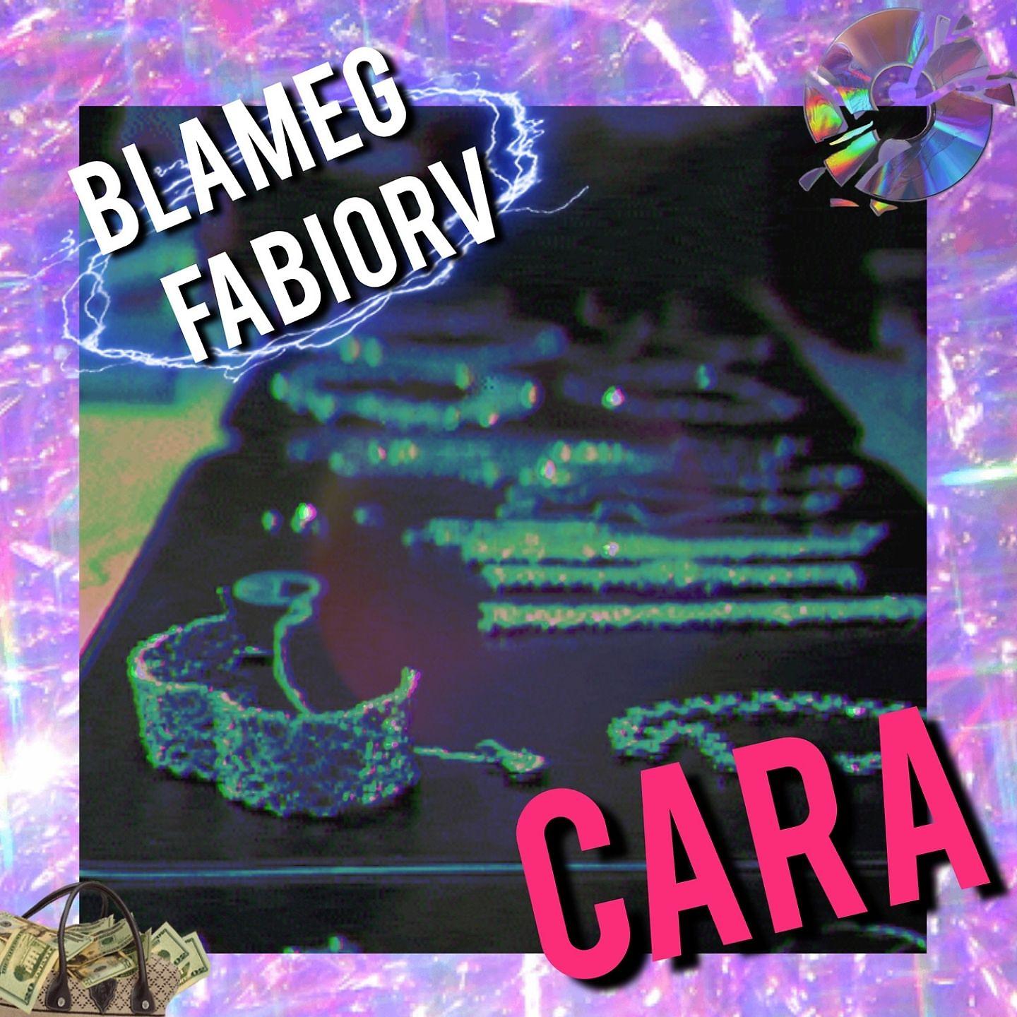 Постер альбома Cara