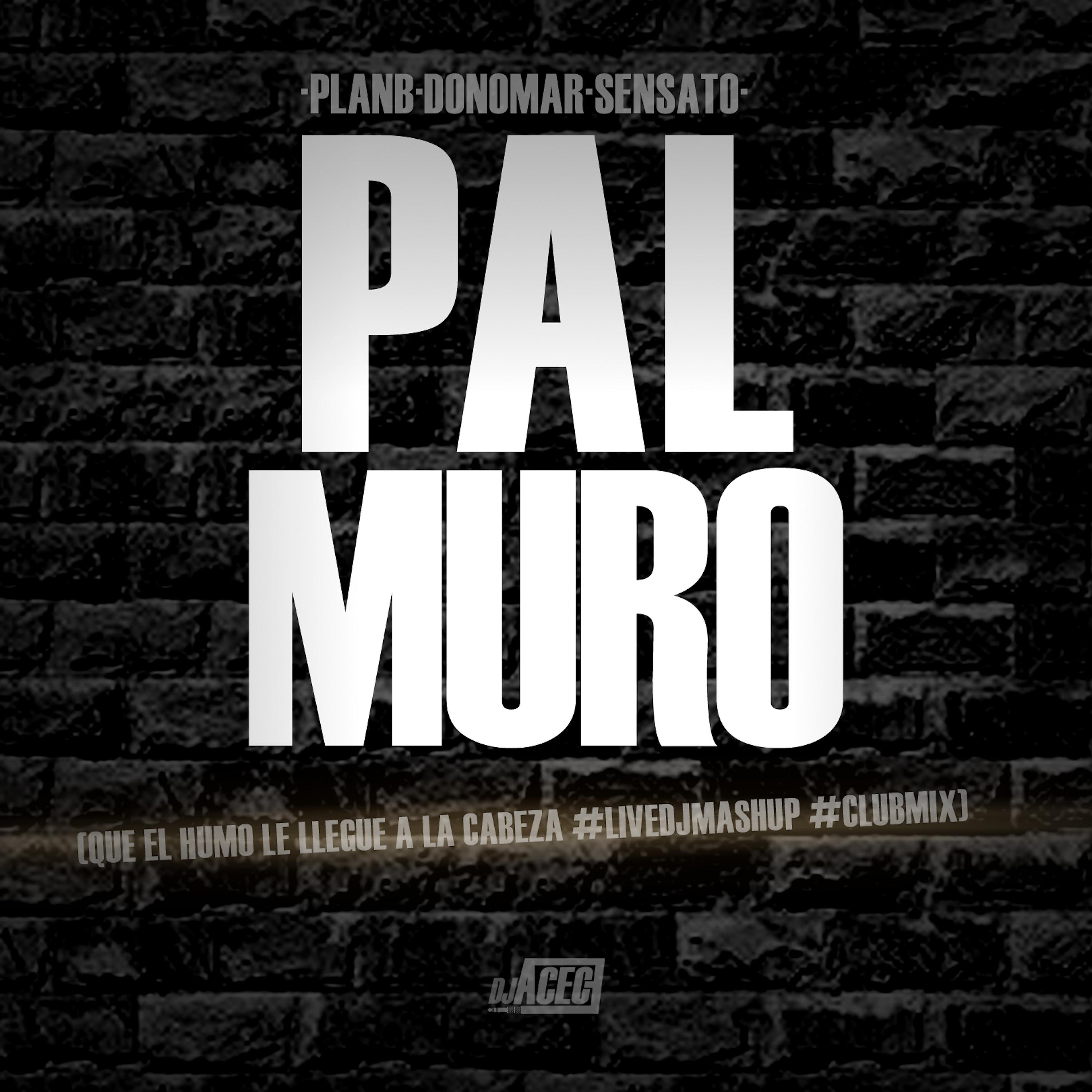 Постер альбома Pal Muro (Que'l Humo Le Llegue a la Cabeza)