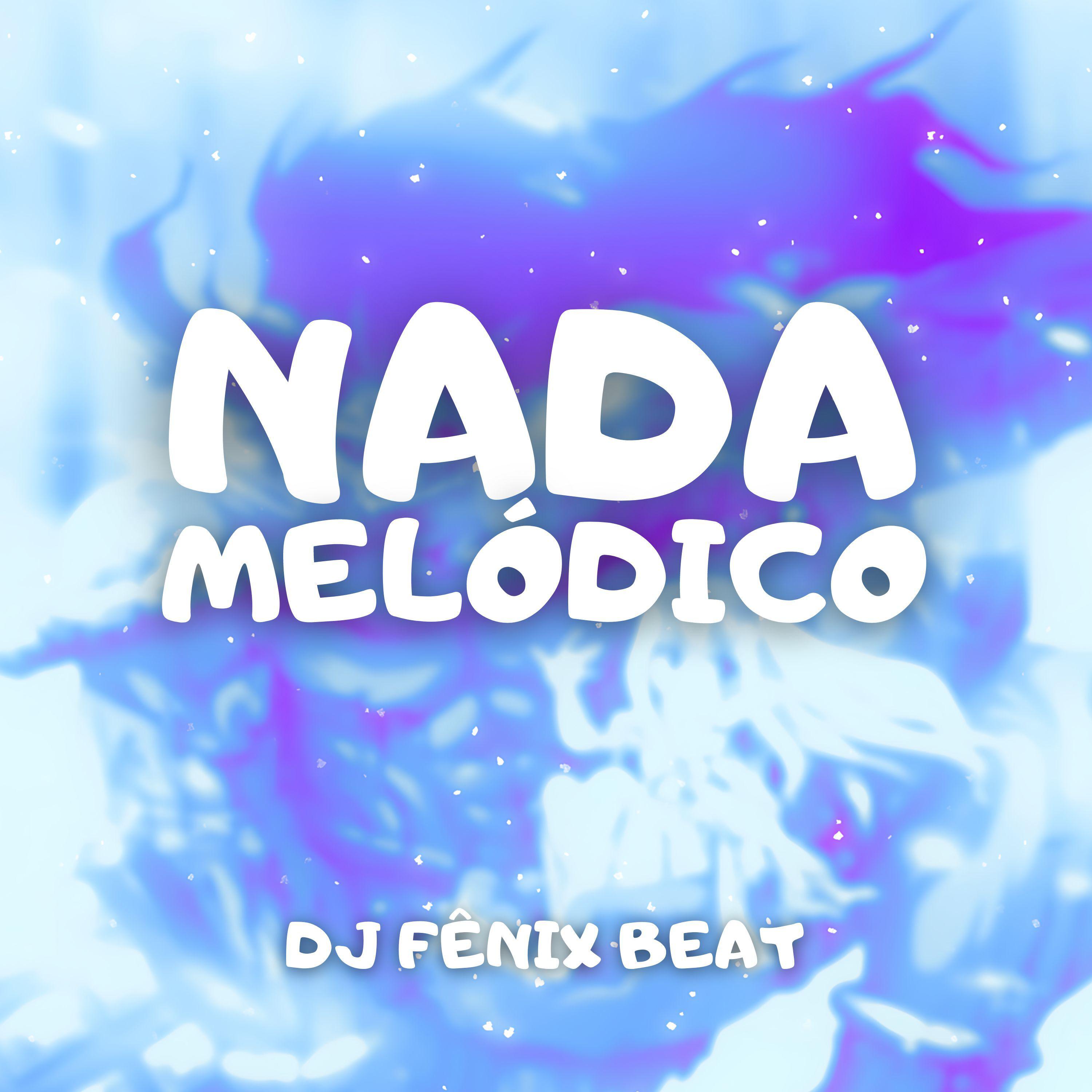 Постер альбома Nada Melódico