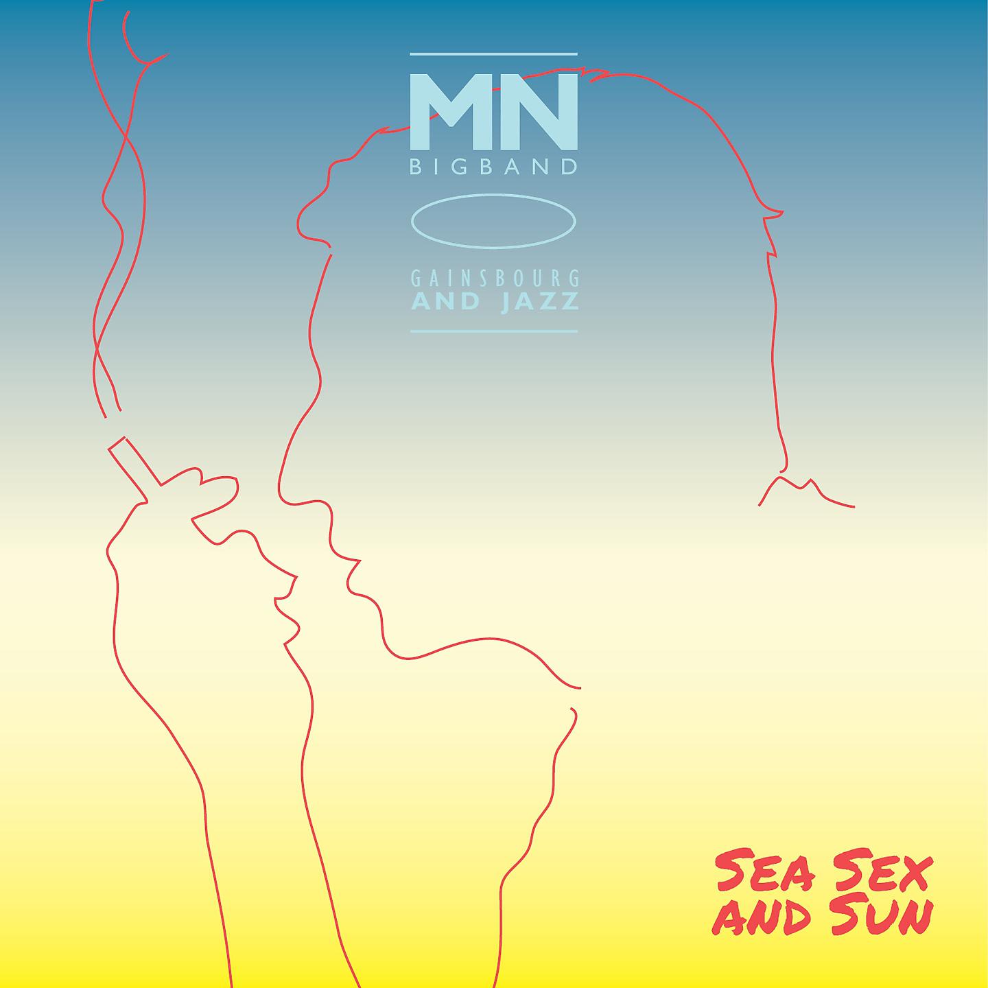 Постер альбома Sea Sex and Sun