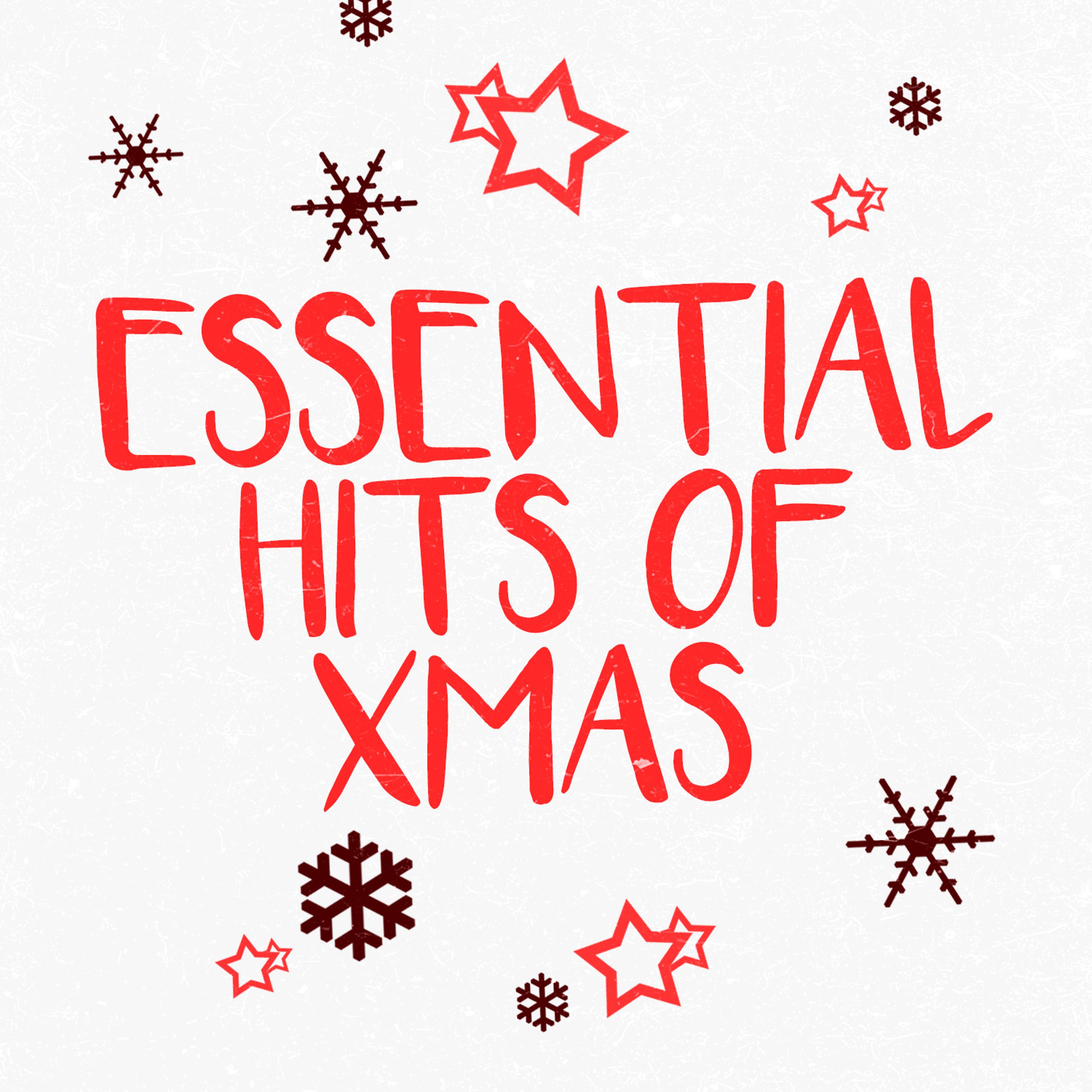 Постер альбома Essential Hits of Xmas